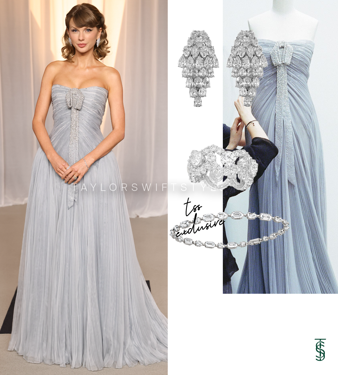 Academy Museum Gala