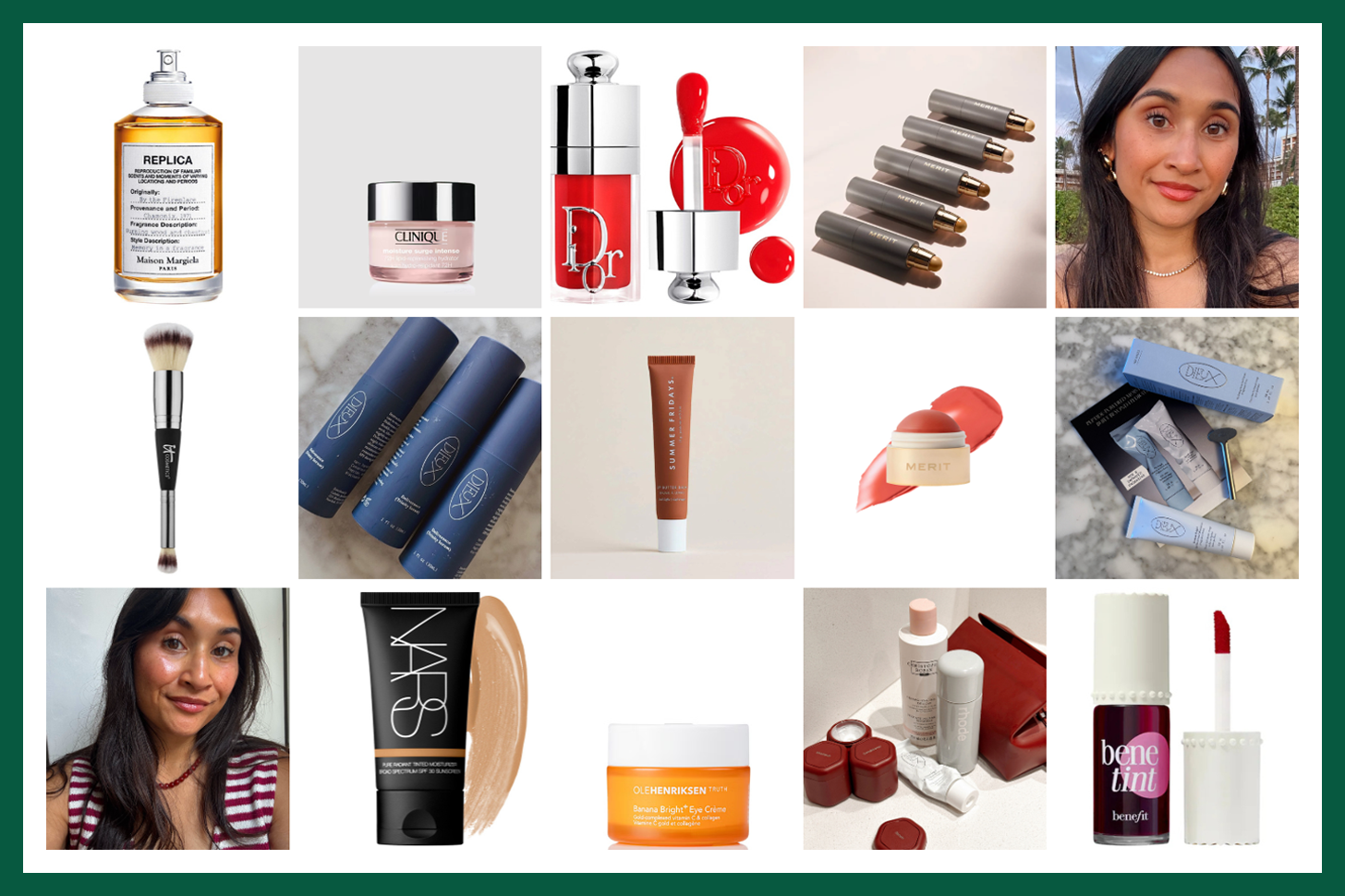 If I Could Only Buy Five Things from the Sephora Sale