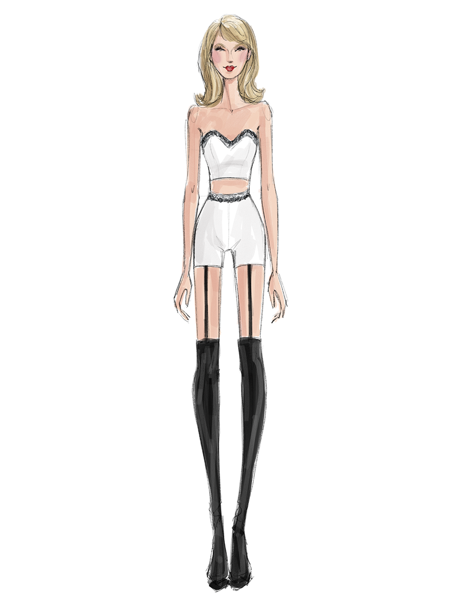 Taylor Swift Style By Era 1989 Slider.png