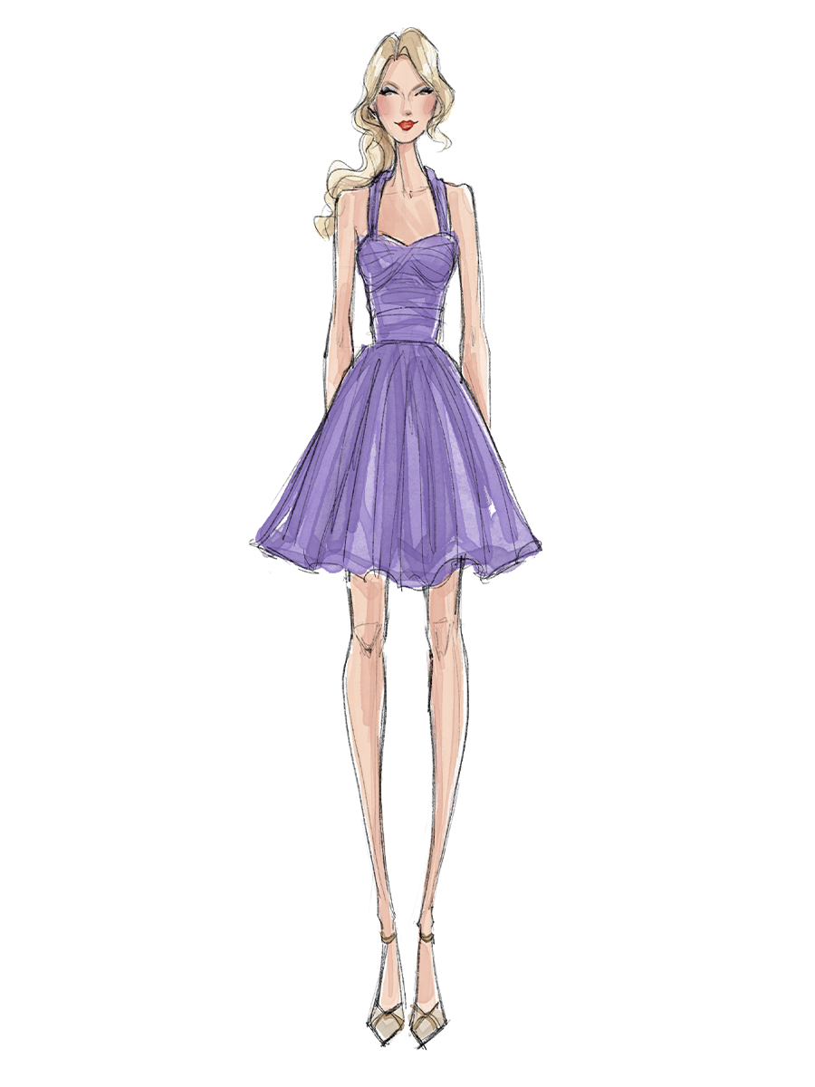 Taylor Swift Style By Era Speak Now Slider.png