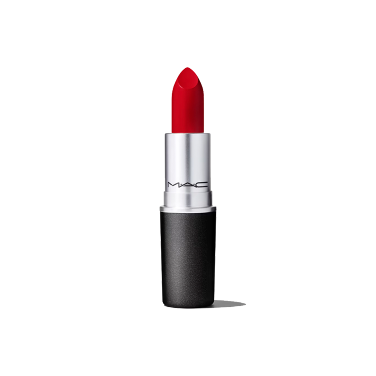 Taylor Swift Style MAC Lipstick in Ruby Woo.png