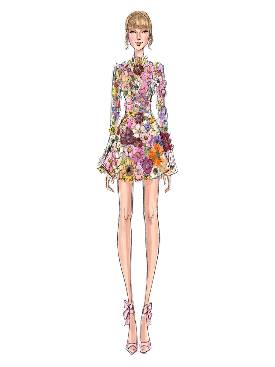 Taylor Swift Style By Era folklore Slider.png