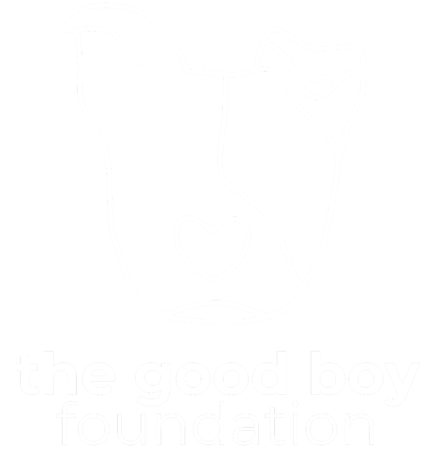 The Good Boy Foundation