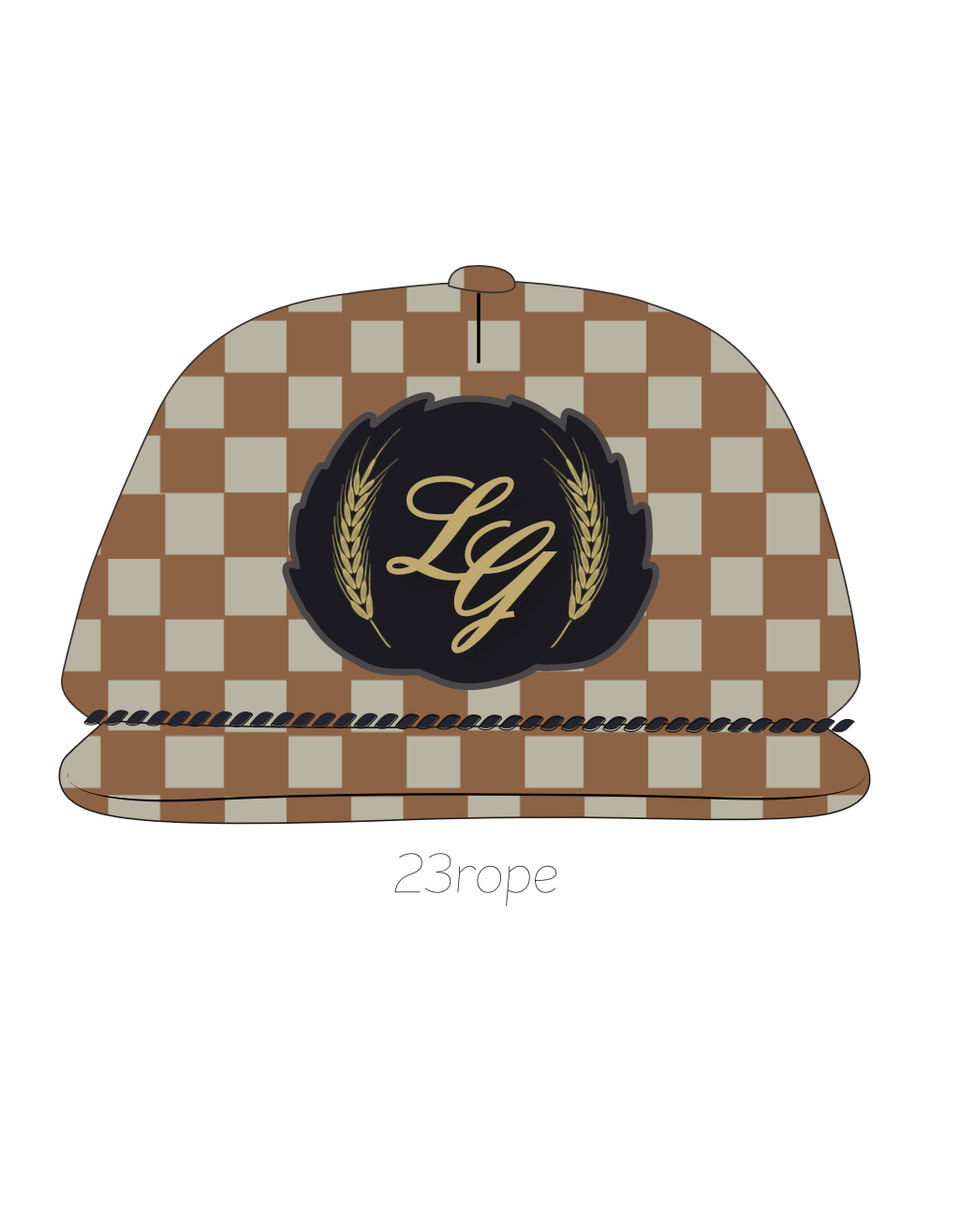 Hat Mockup