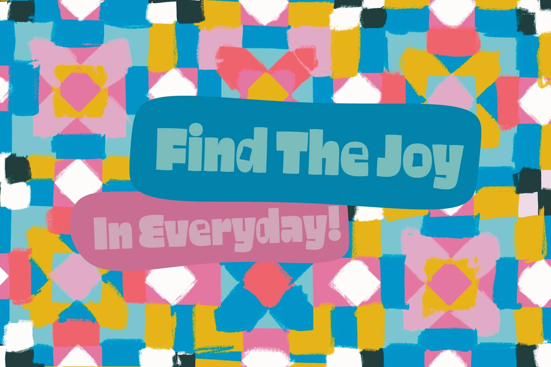 Positive Post Cards 2025