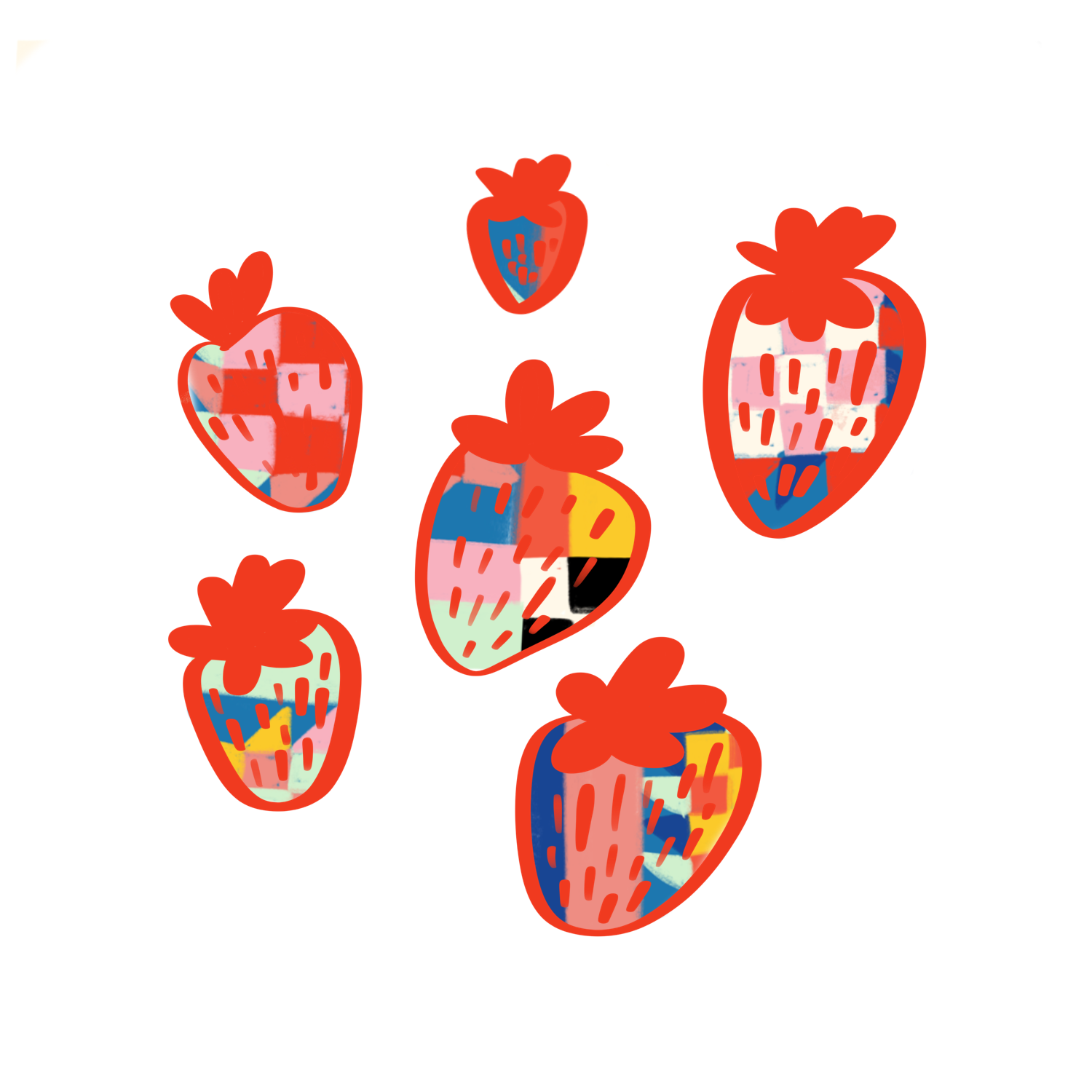 CircleSticker_Strawberry.png