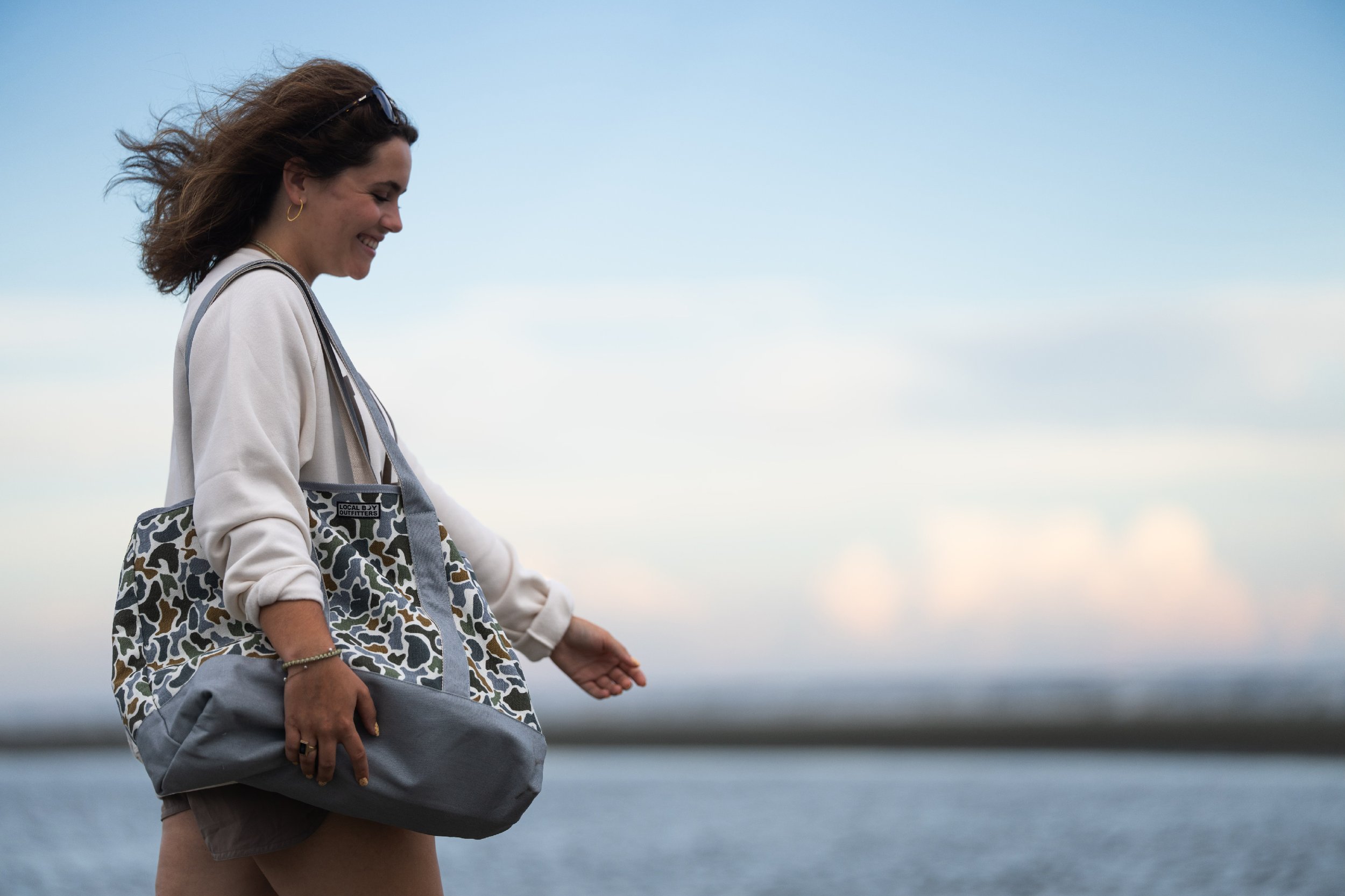 Attended the Spring 2026 Photoshoot