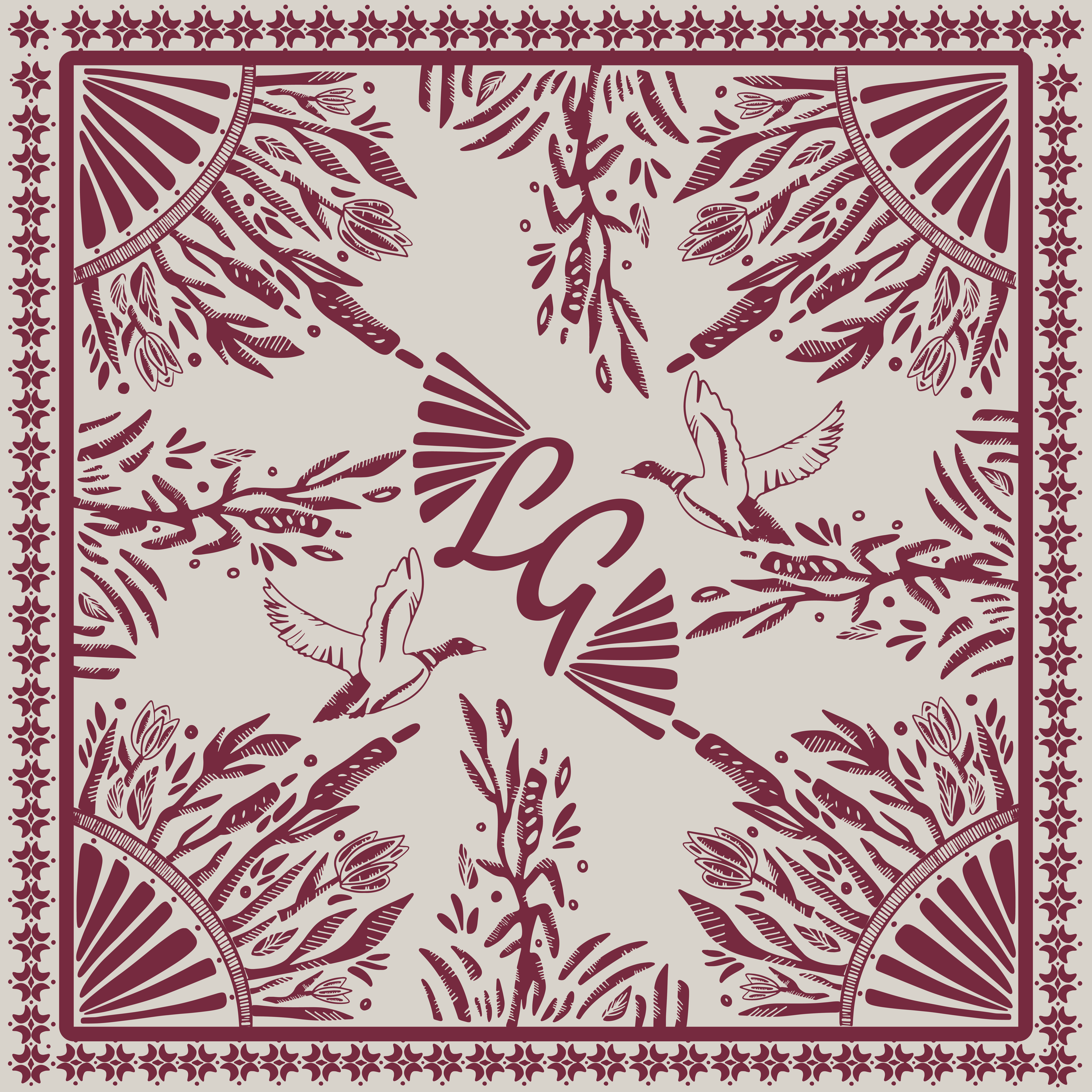 Apparel Design Internship with Local Boy Outfitters July 2025-Present