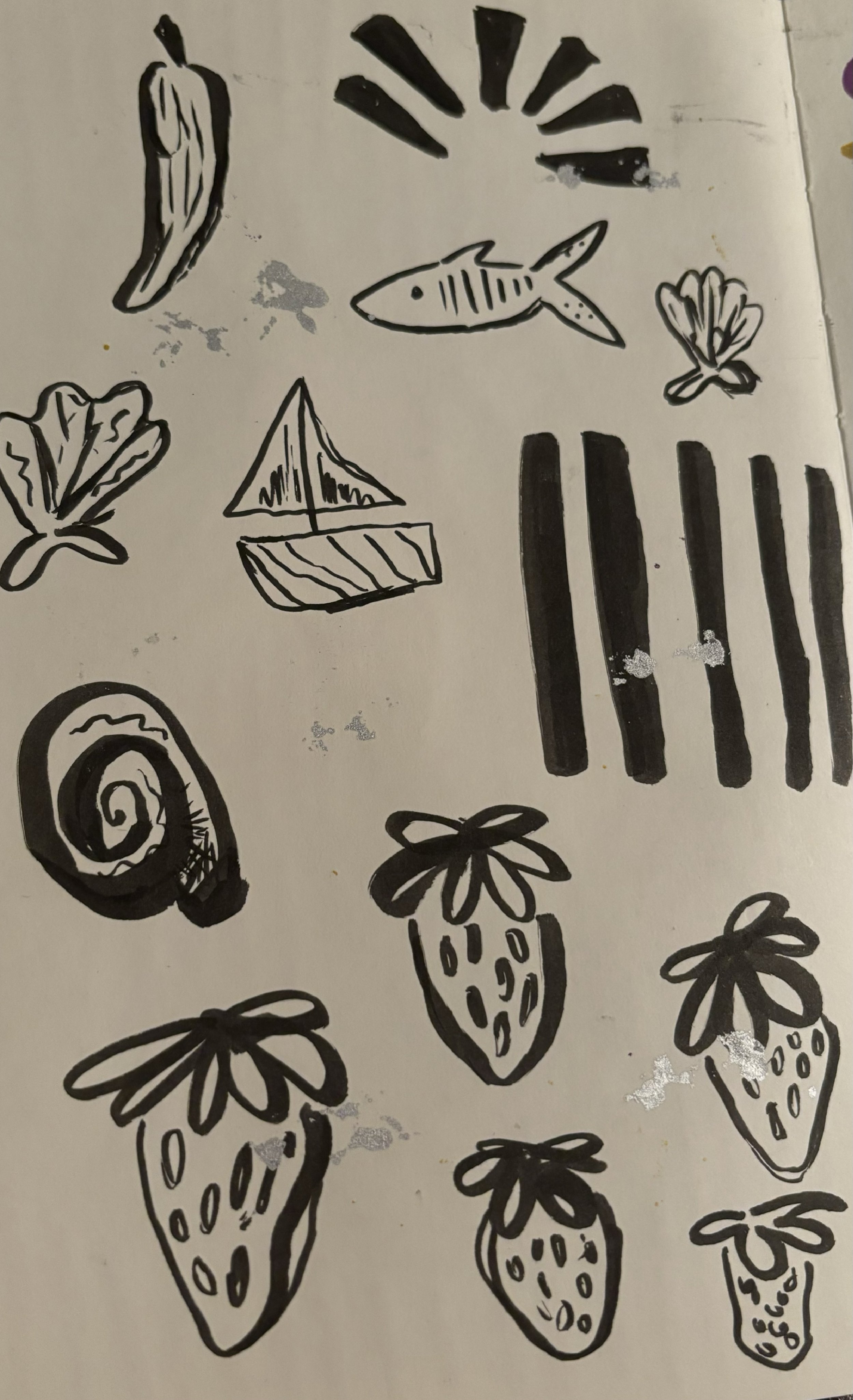 Sketches