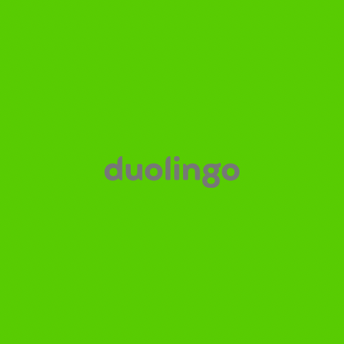 Duolingo, Growth Is A Language