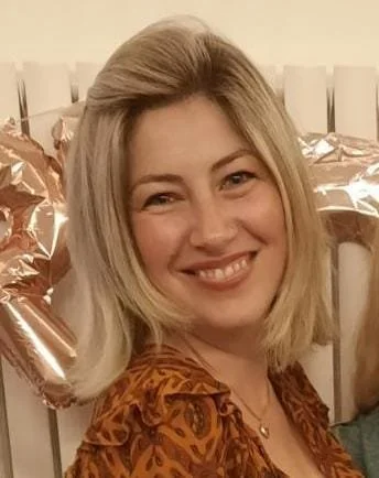 Helena Devue