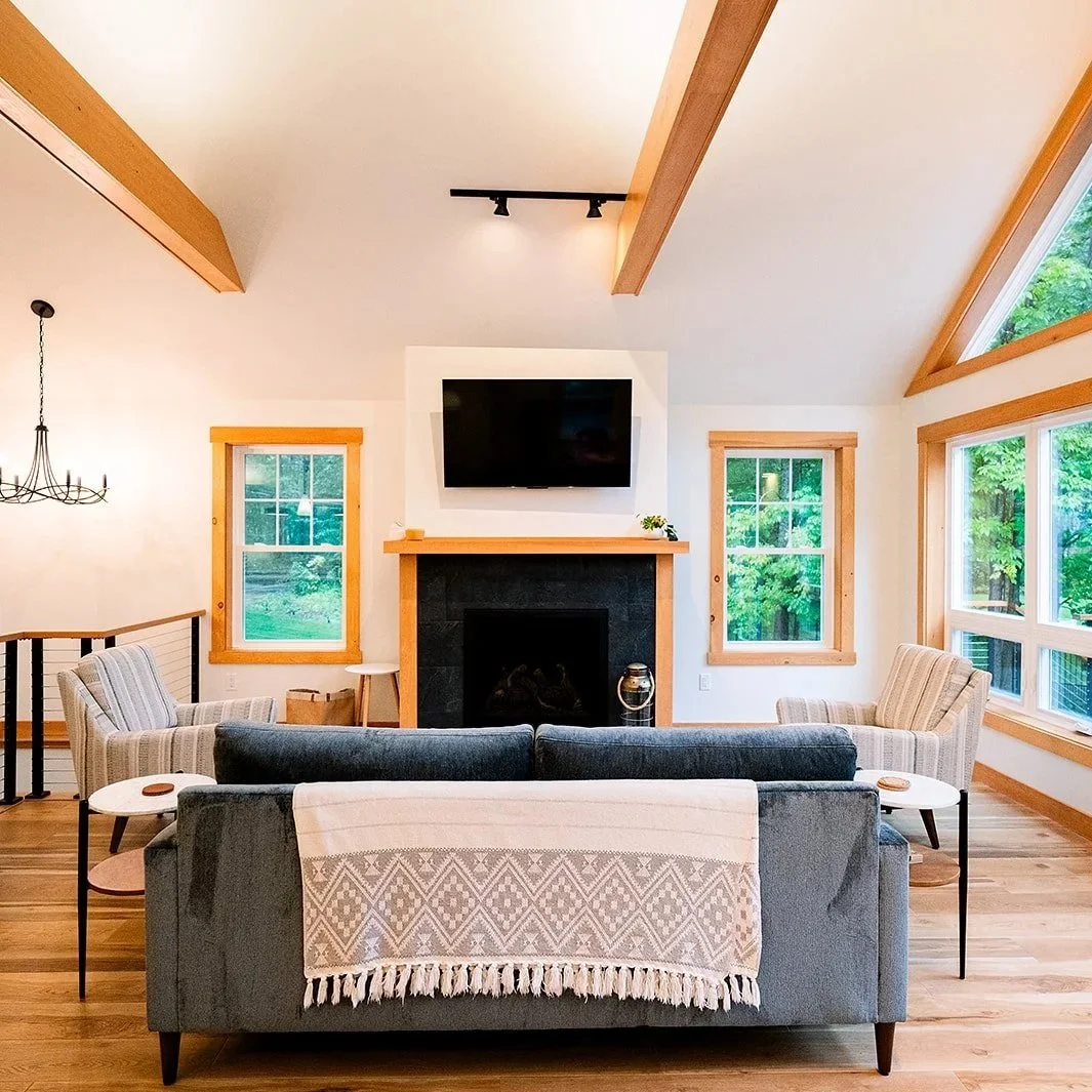 Jordan Bay North, Sebago Lake