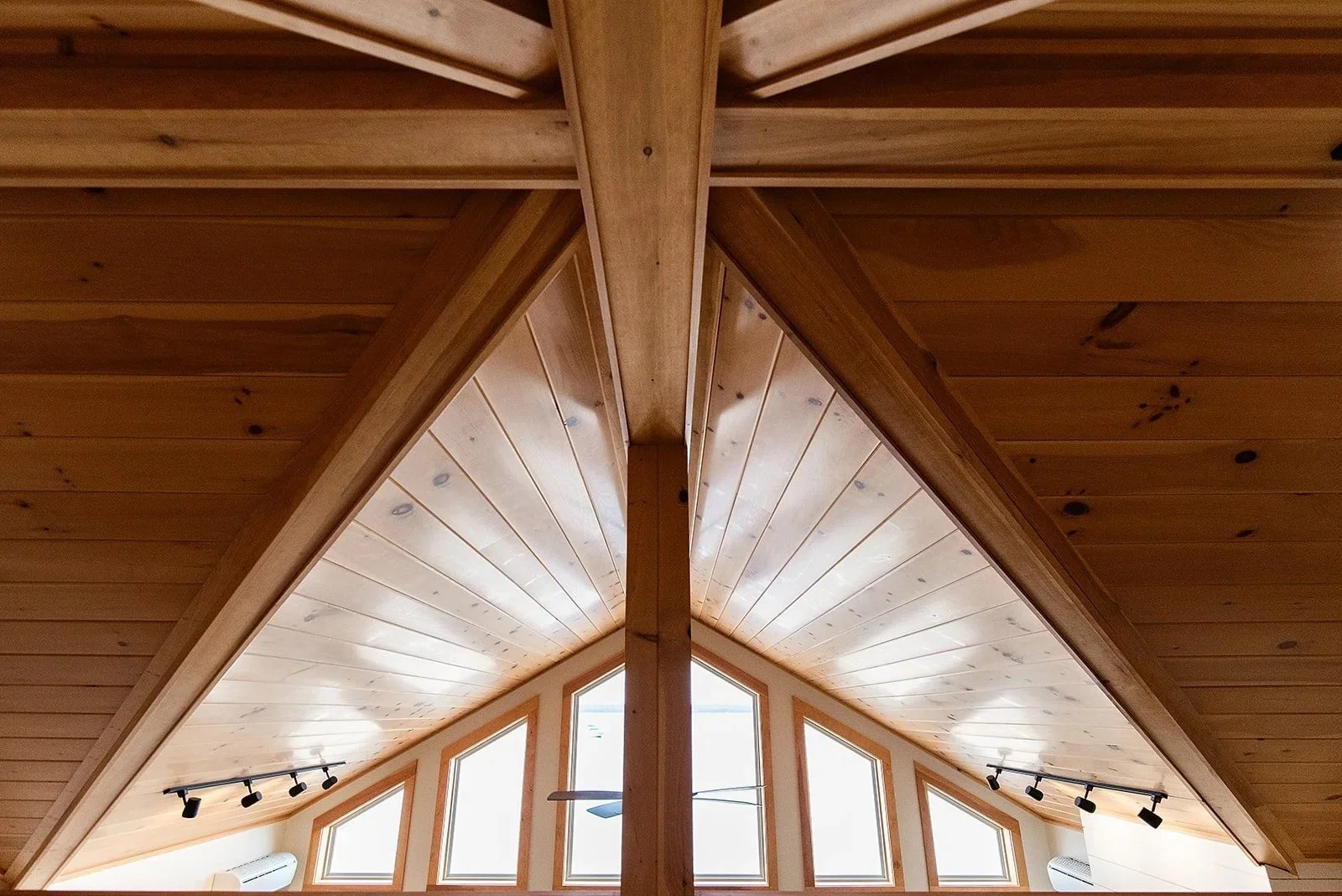 Harmon's Beach East, Sebago Lake