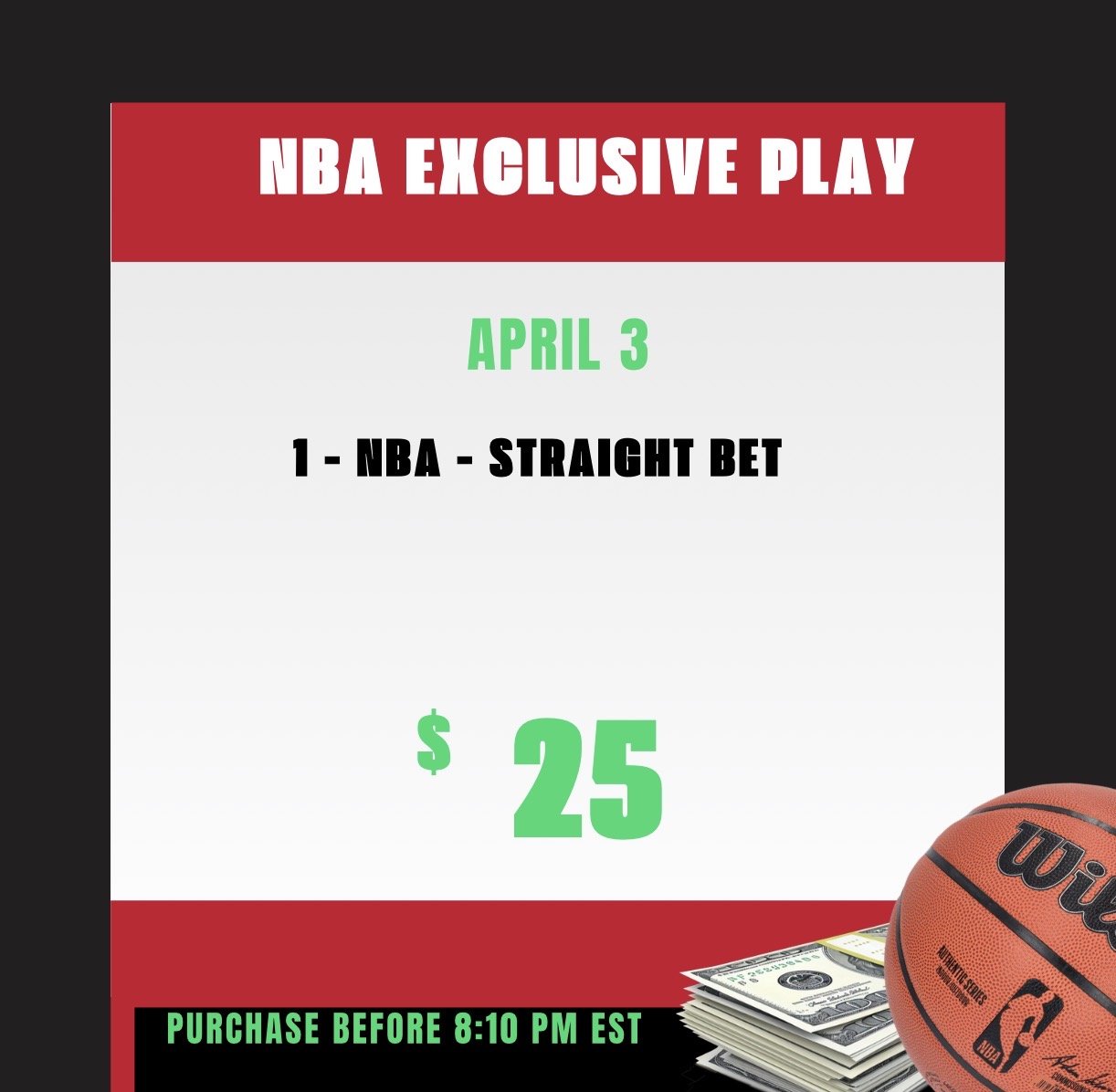 NBA Exclusive Play