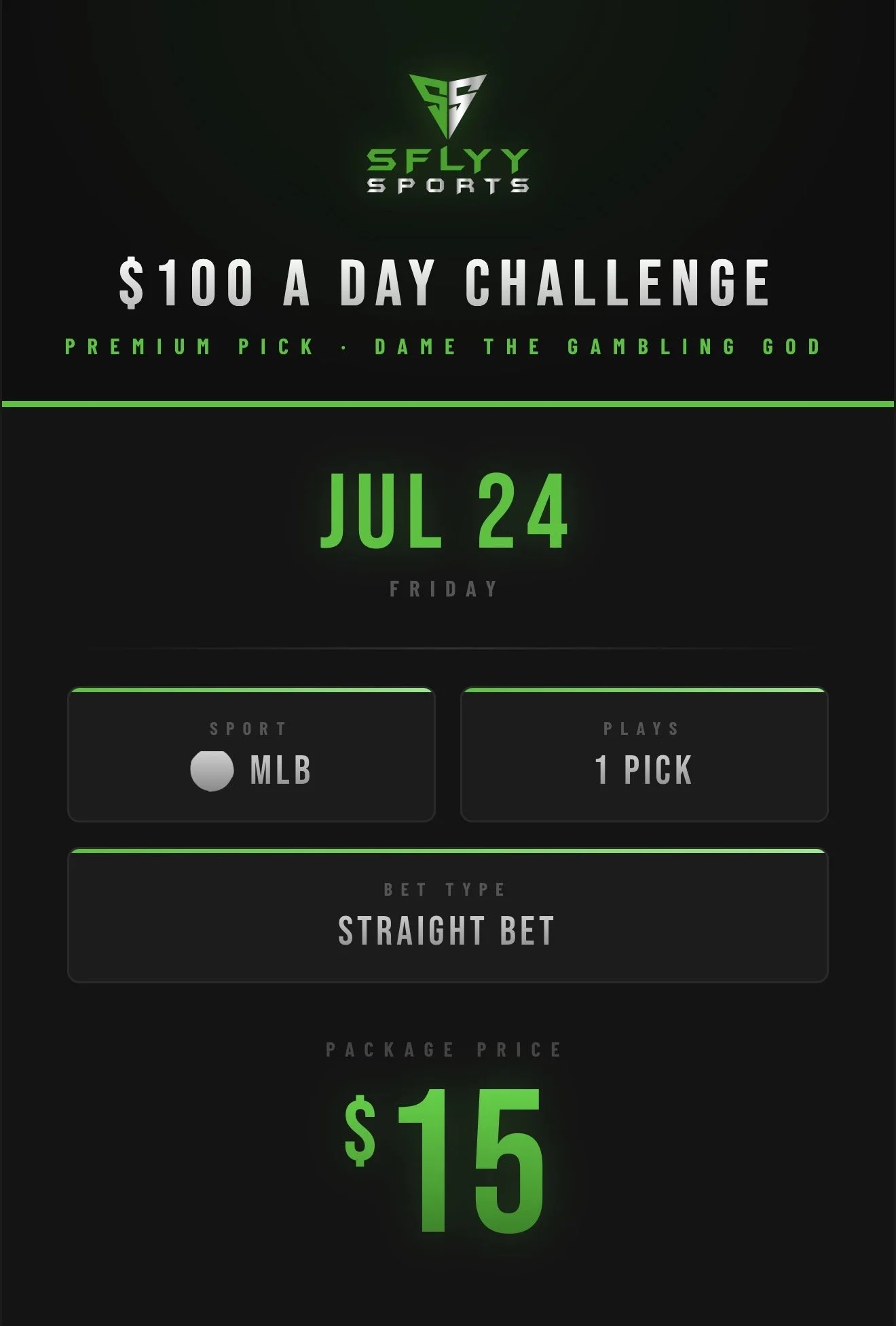 $100 a Day Challenge!!💰💰