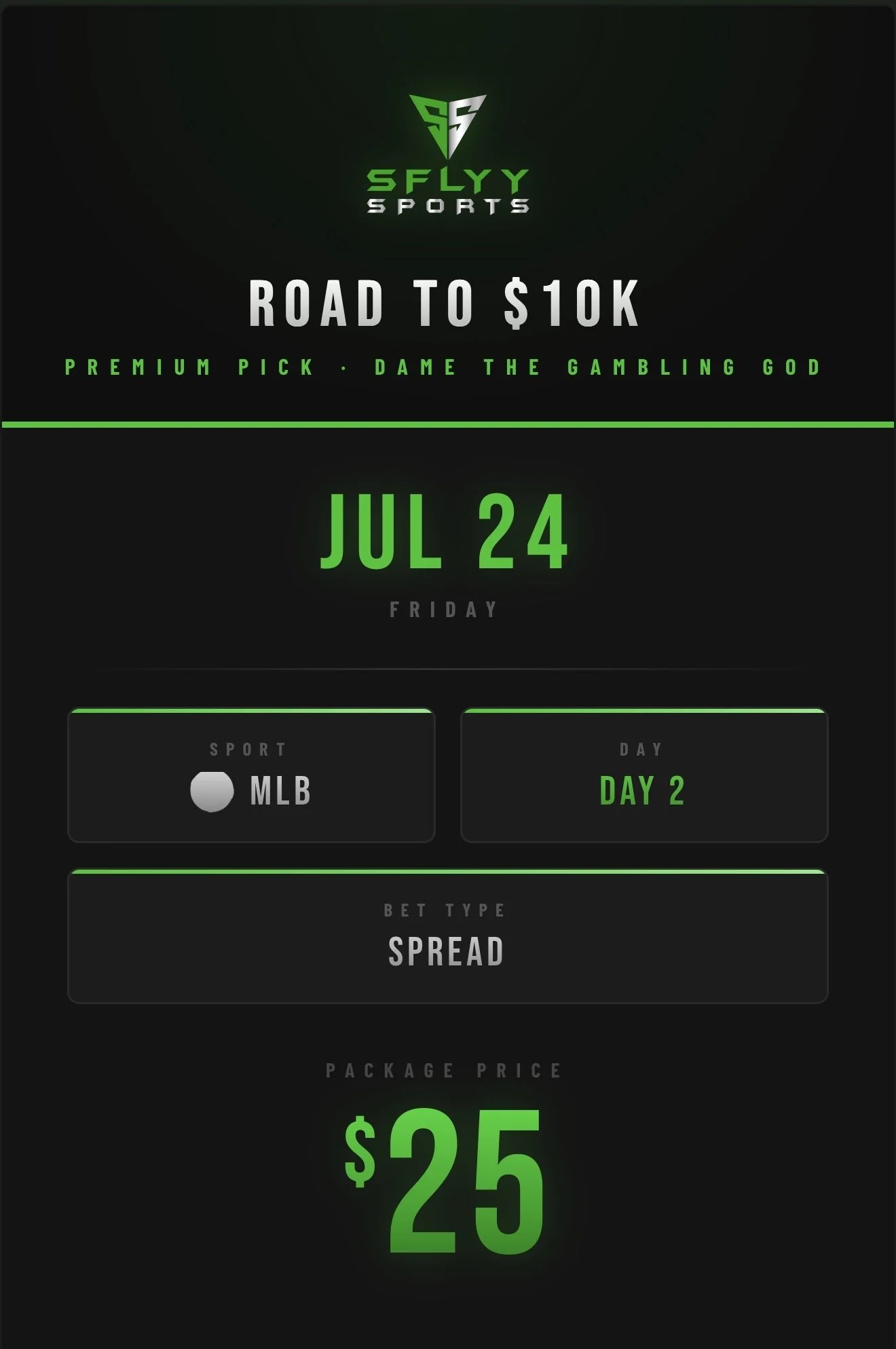 💰💰 Road to $10K 💰💰 DAY 2!!!💰💰