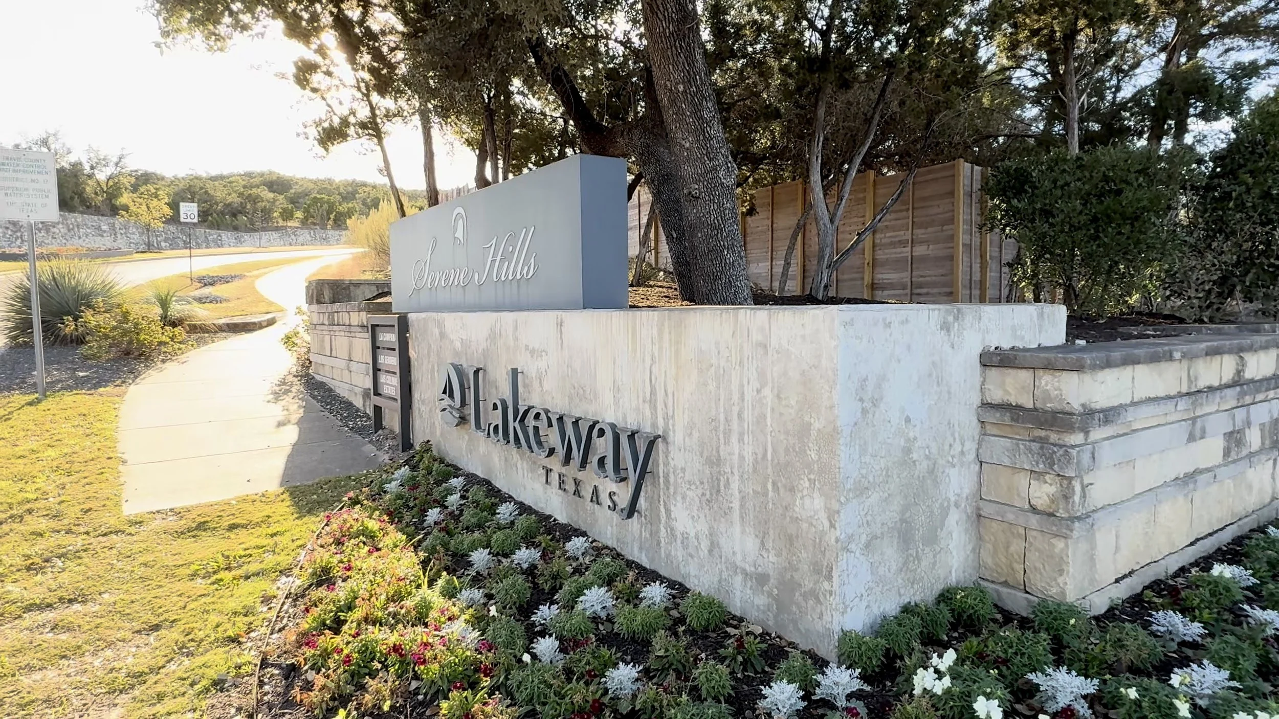 Serene Hills in Lakeway Texas, part of the 78738 real estate market