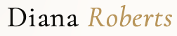 Diana Roberts ATX Real Estate