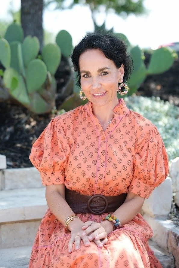 Diana Roberts, Austin Real Estate Advisor and Texas Certified General Appraiser