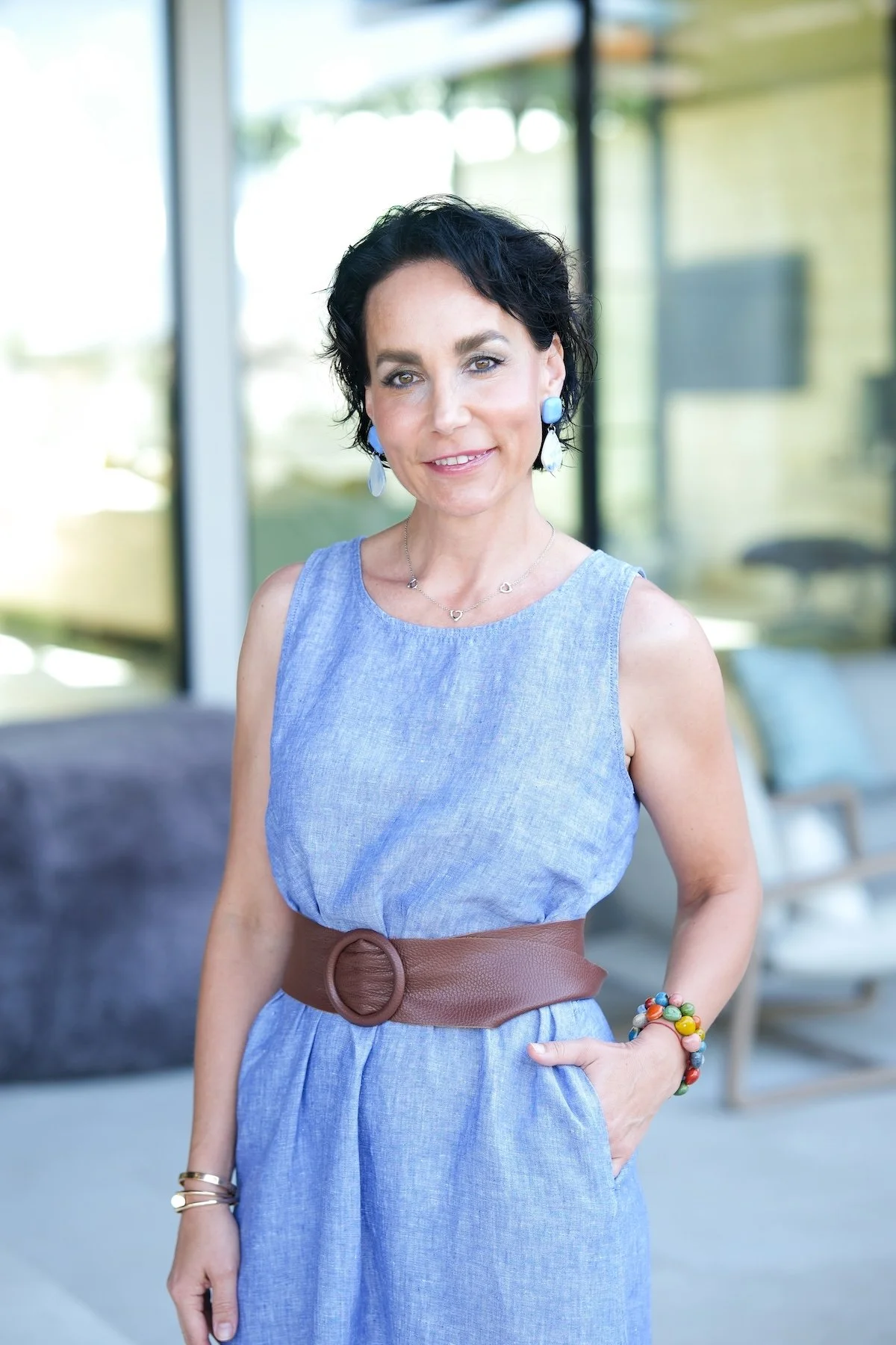 Diana Roberts, Austin Real Estate Advisor with Compass