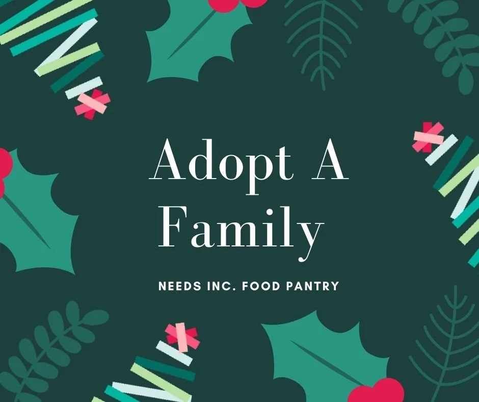 Adopt a family needs inc 