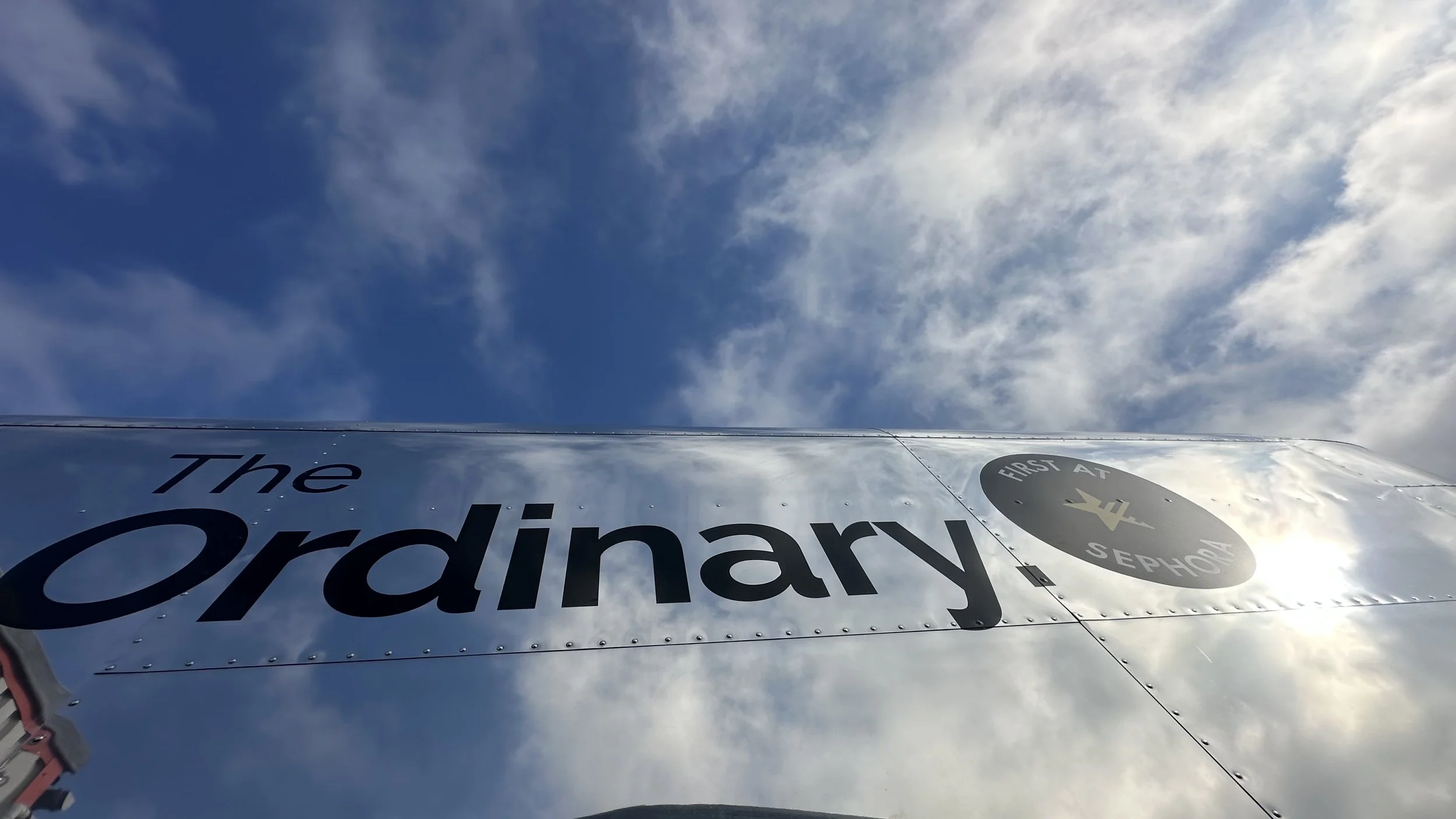 The Ordinary Vinyls, 2025