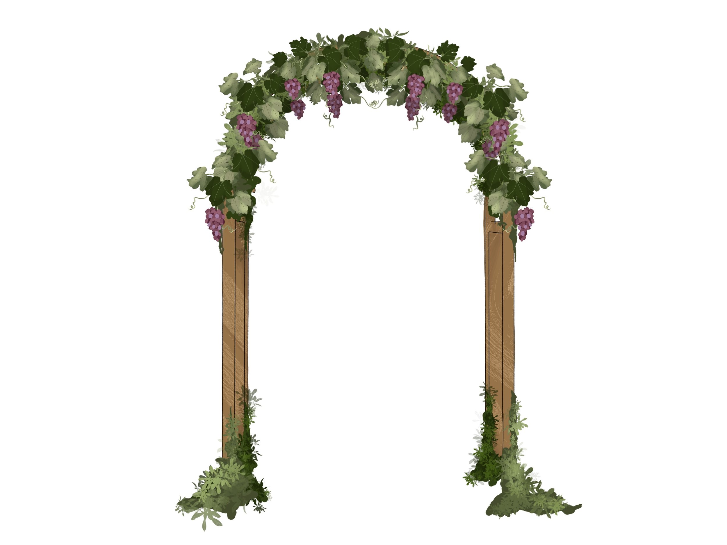 Final Design 4, Zonin1821 