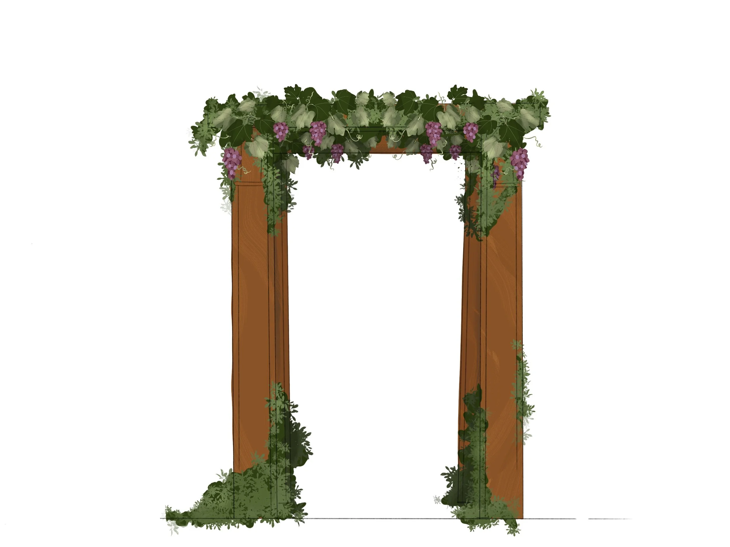 Final Design 5, Zonin1821 