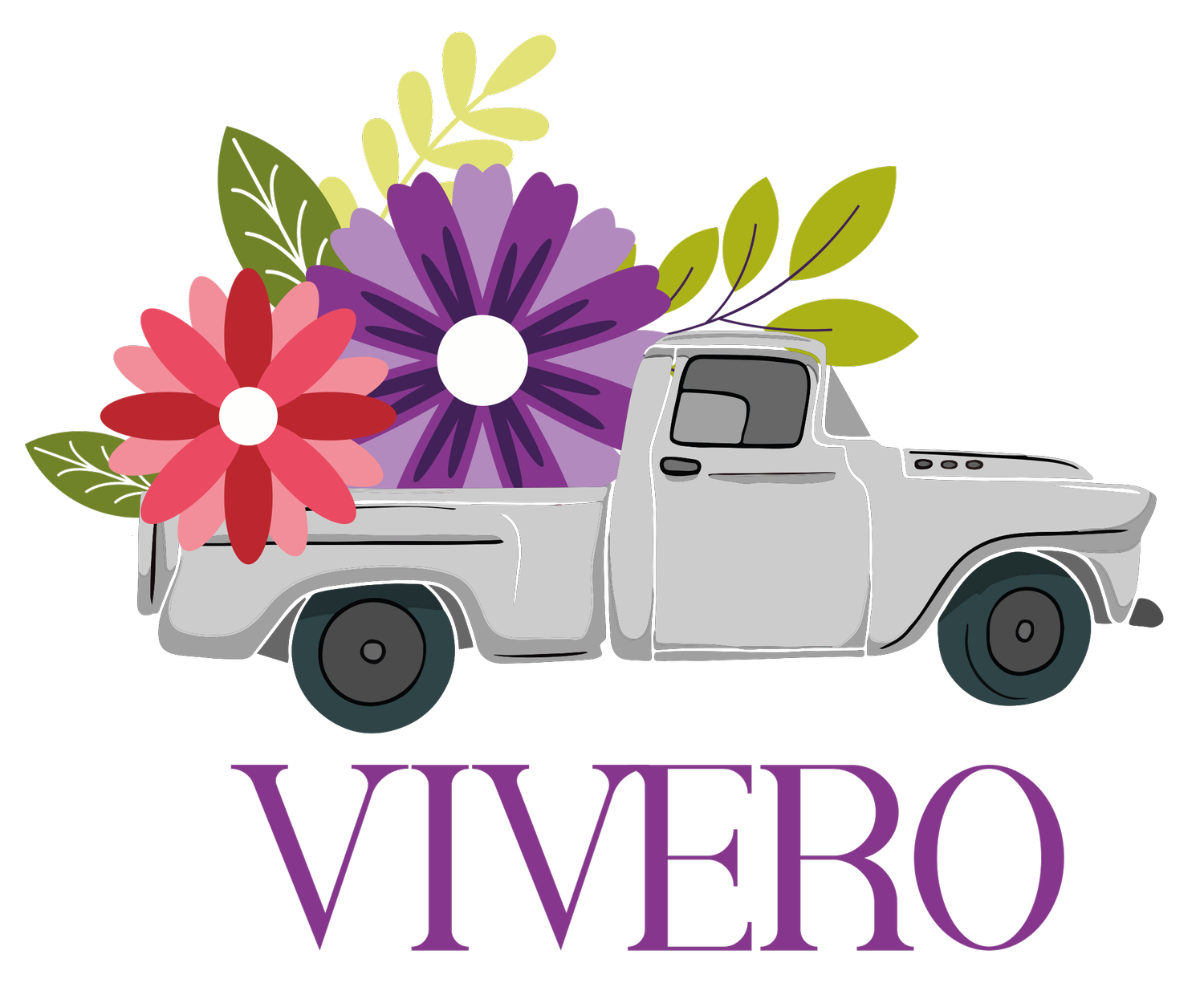 Vivero Plant Nursery