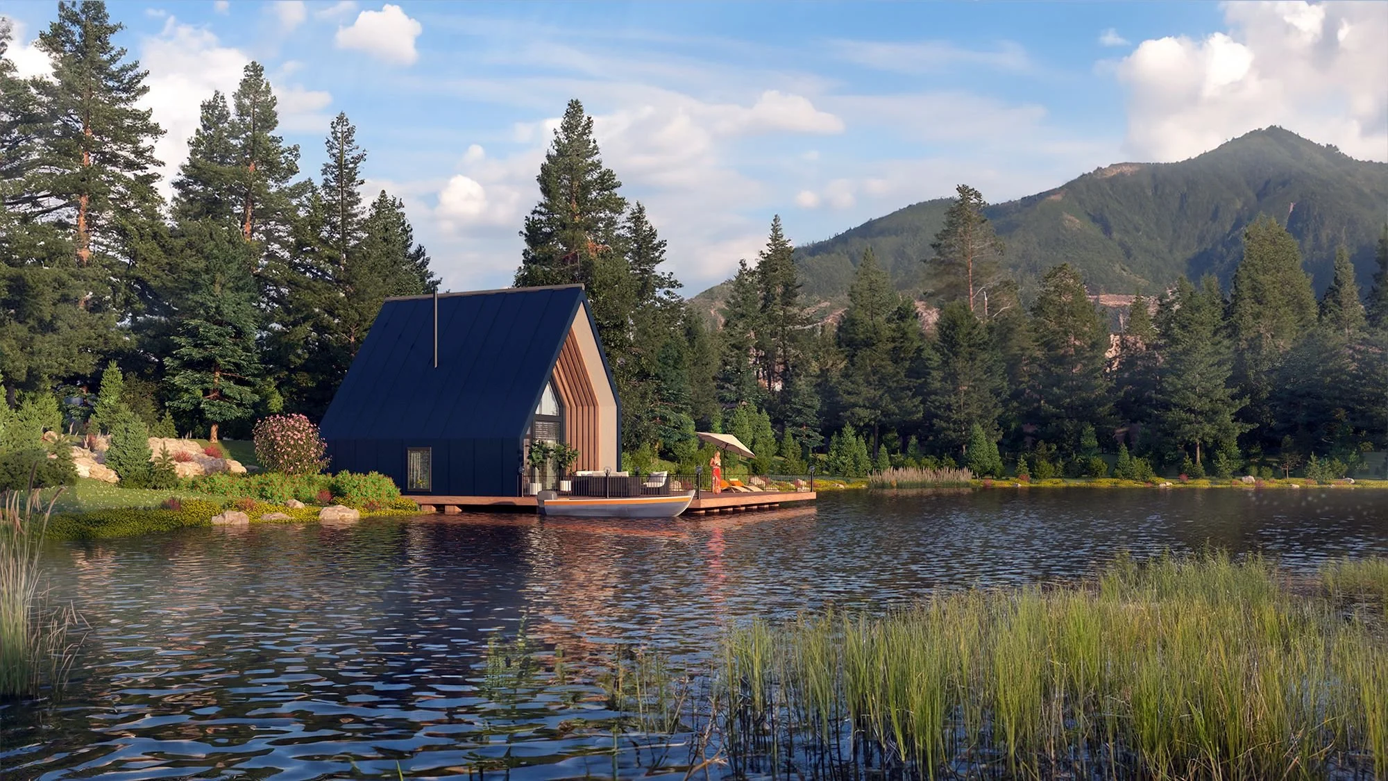 3d visualization_archviz_Lake_Cabin_Cam02_more_smoke_50%_low.jpg