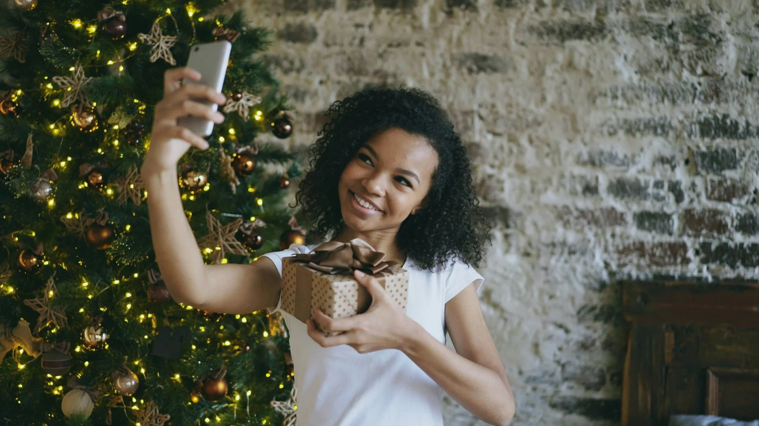 Navigating Holiday Expectations When You Feel Behind in Life