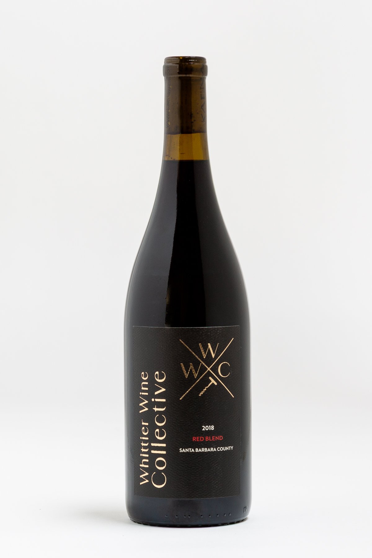 Red Blend
