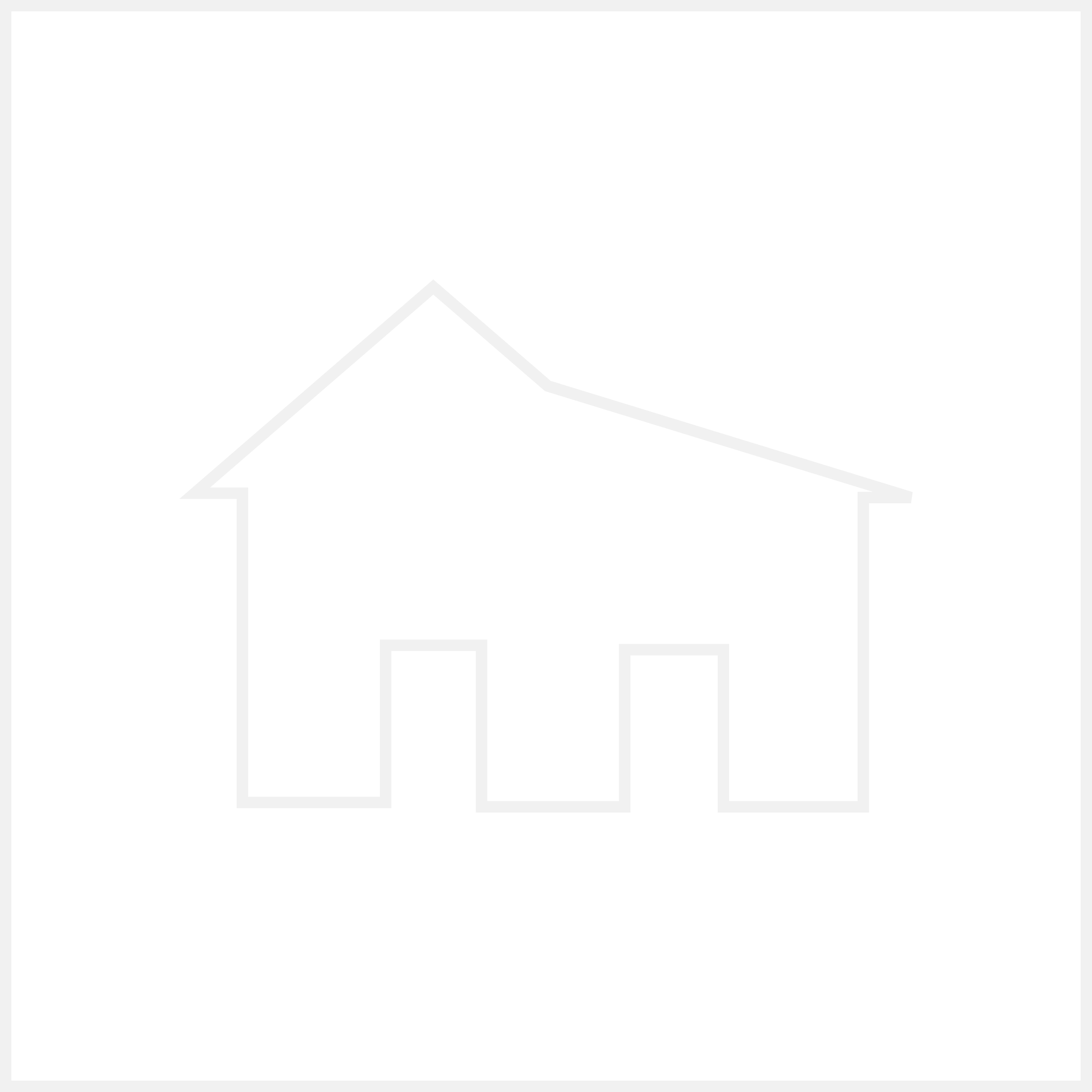 Home Addition Icon