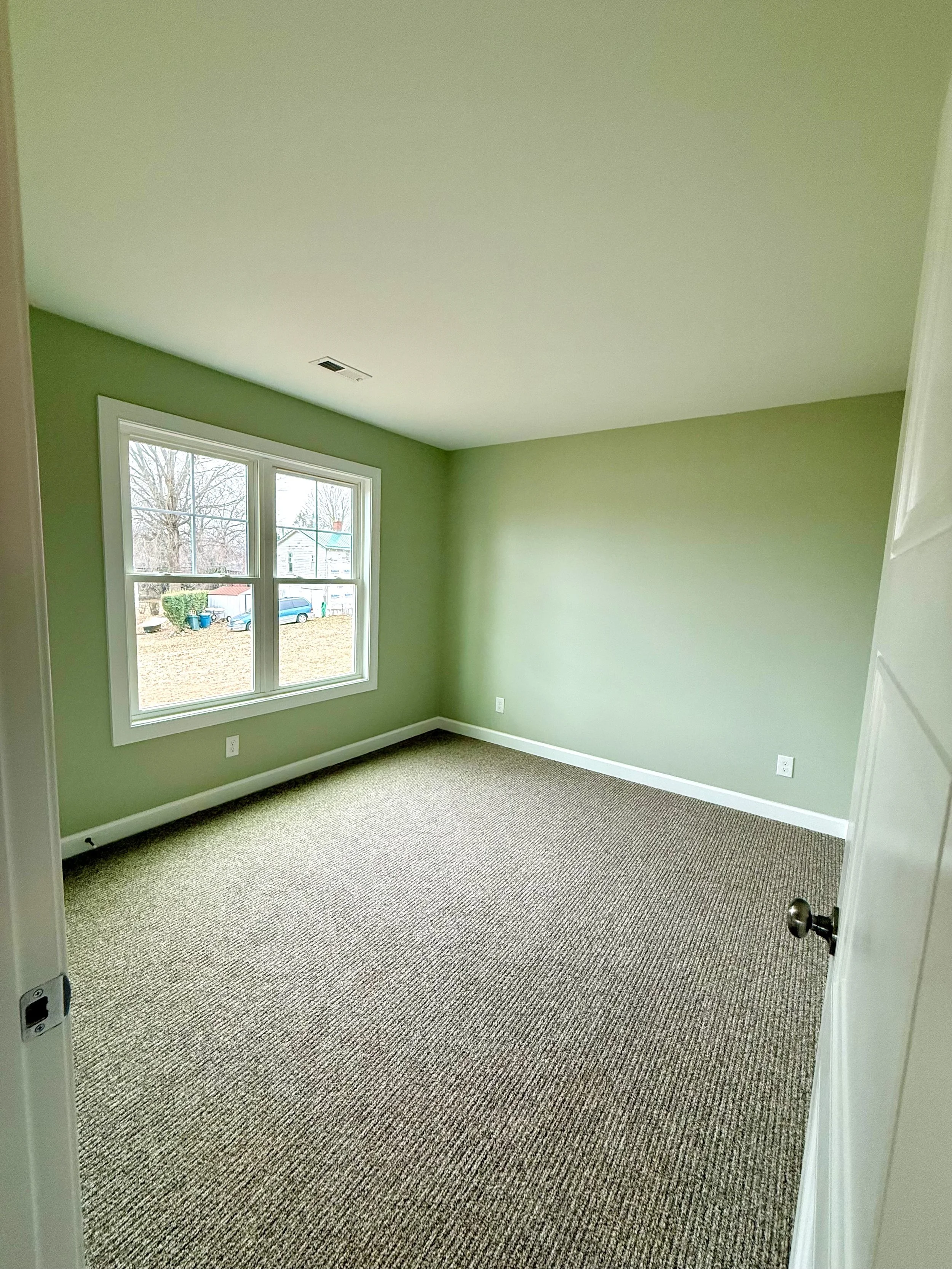 Bedford Cottage Bedroom 2