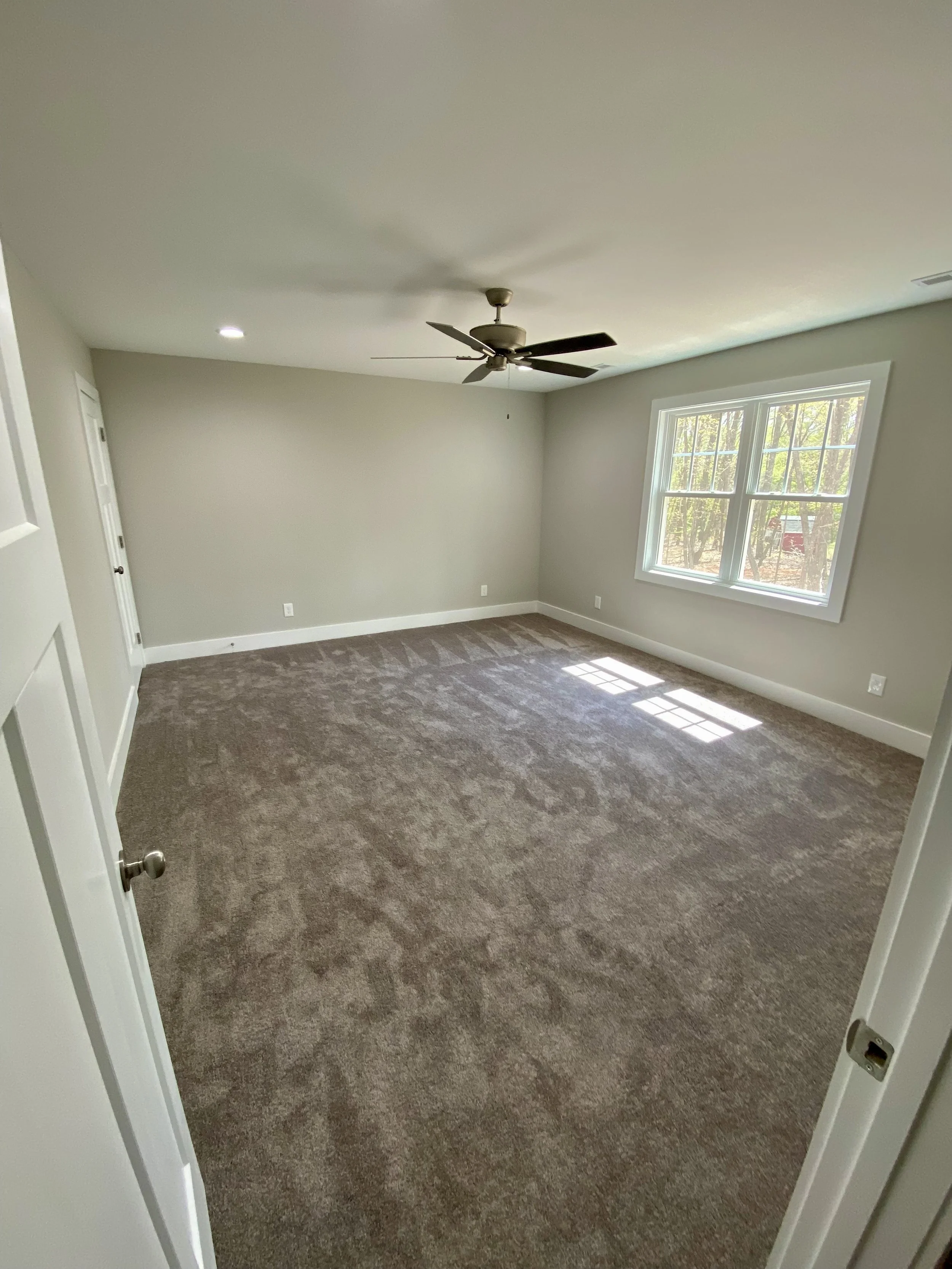 Tuscan Farmhouse Bedroom 2