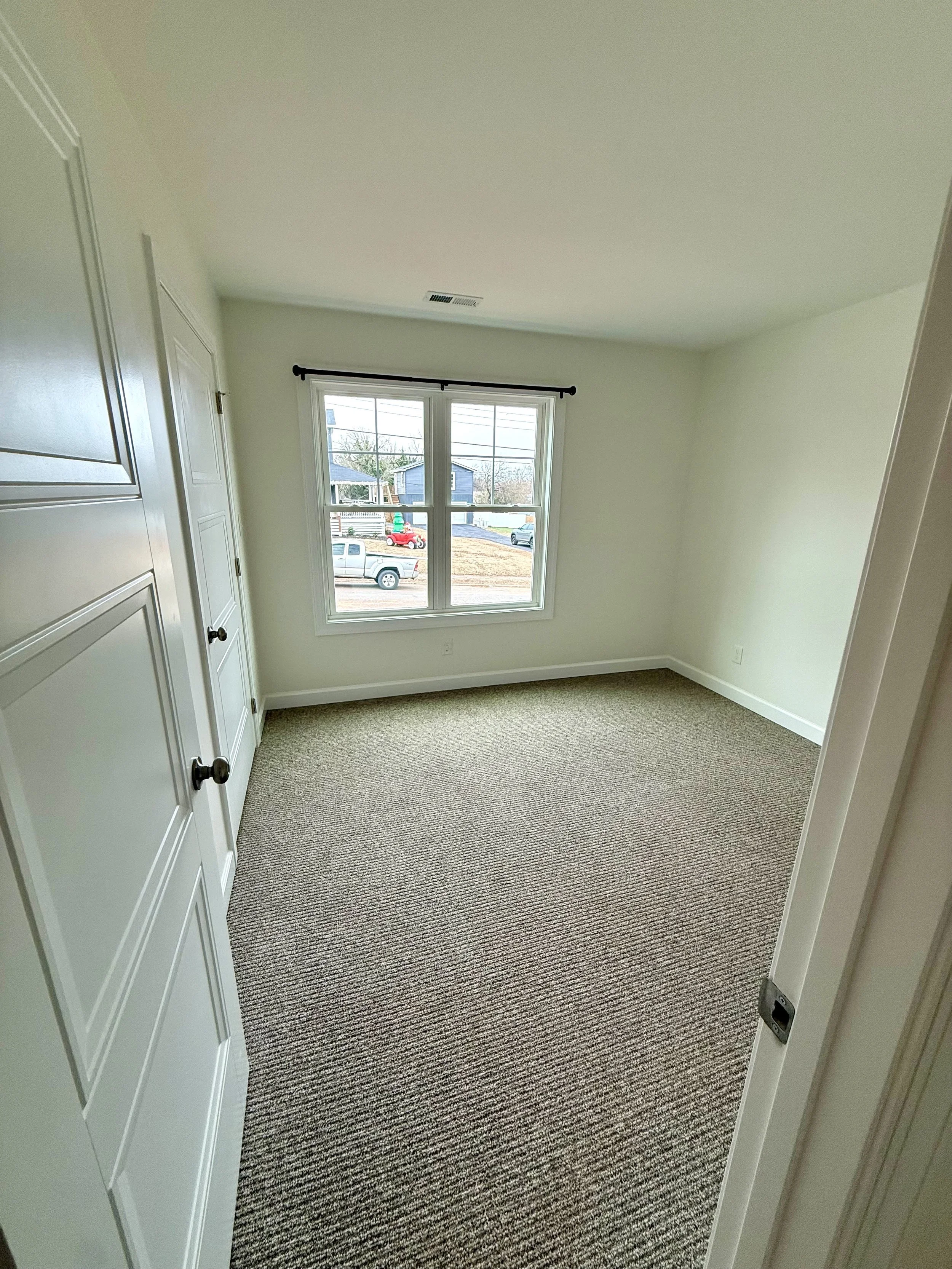 Bedford Cottage Bedroom 2
