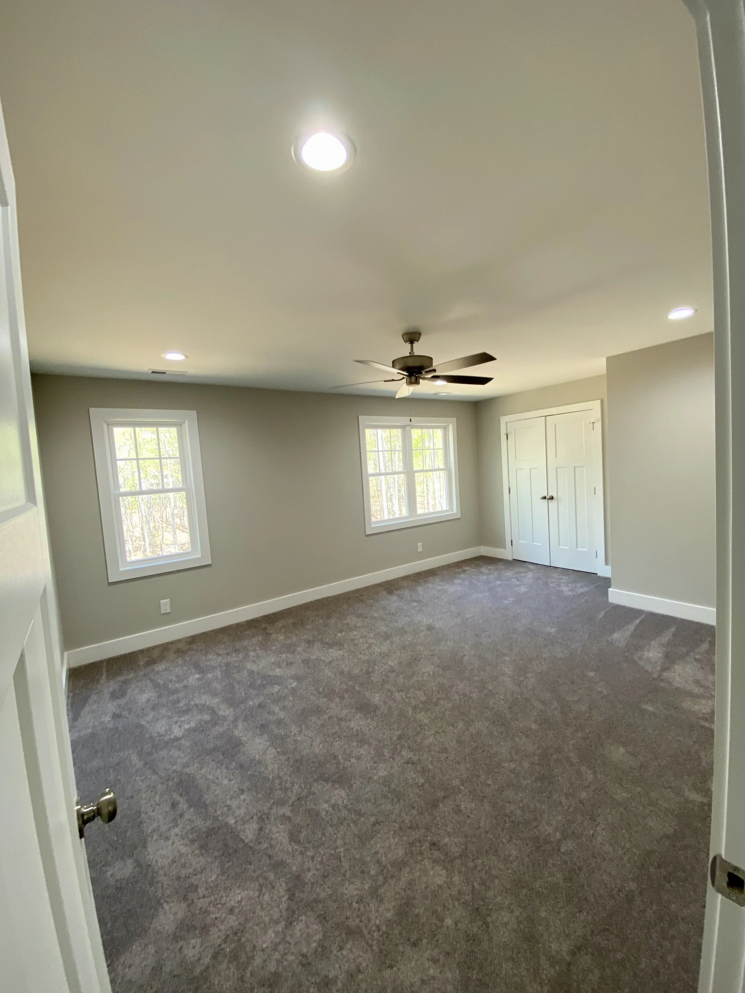 Tuscan Farmhouse Bedroom 3