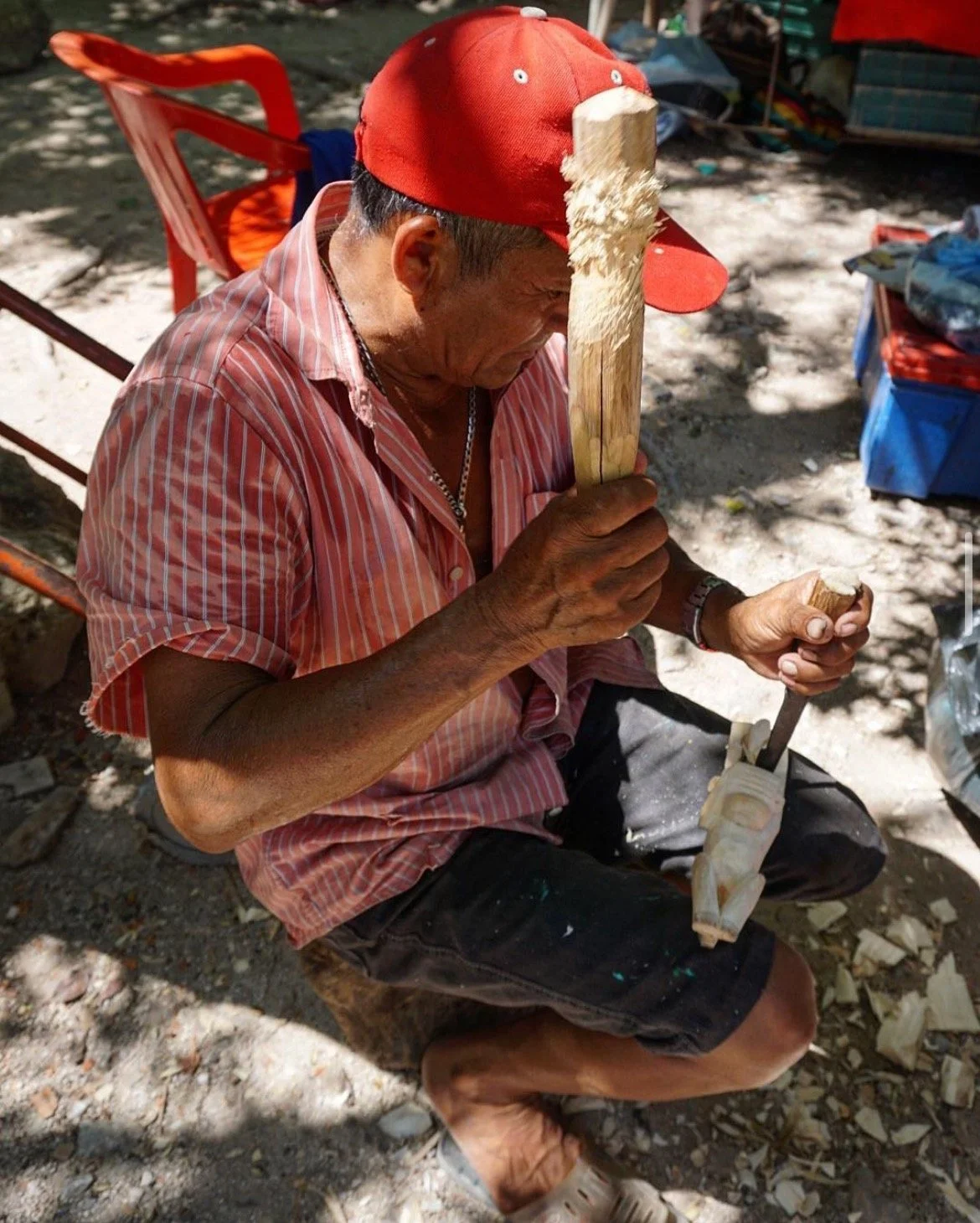 Tulum, Mexico
