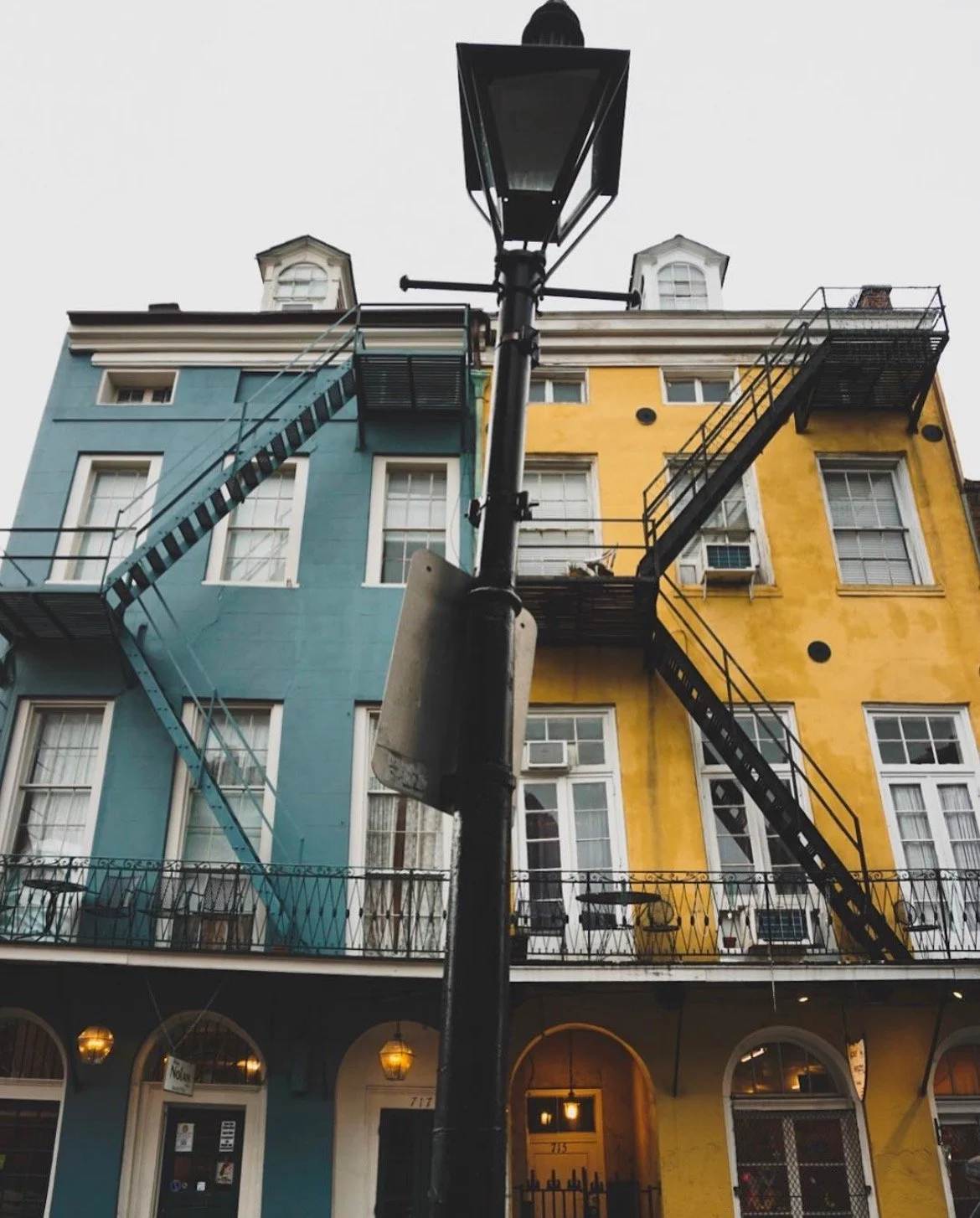 New Orleans, LA