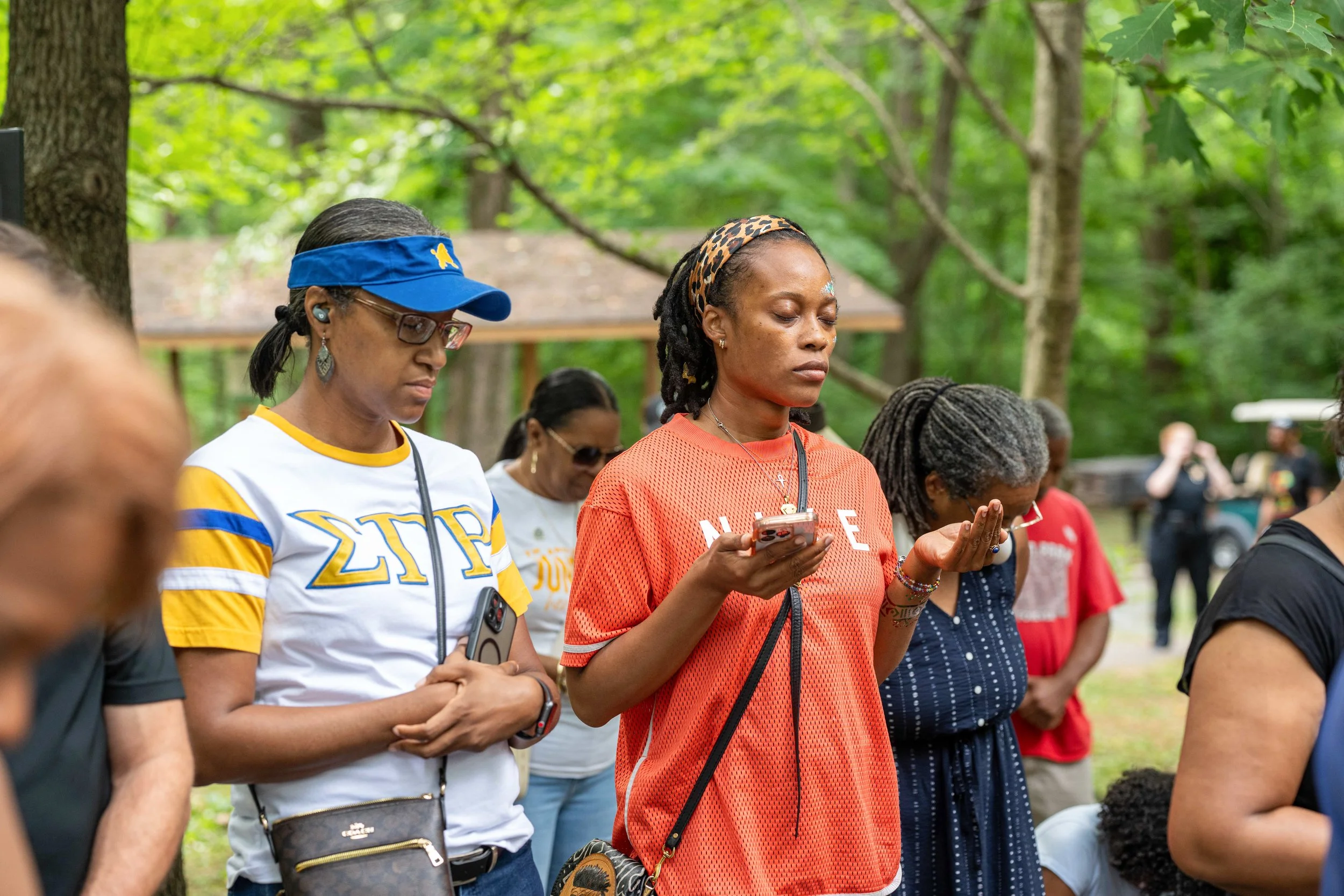 2026-06-19_Juneteenth Heritage Festival_Opening Ceremony_Cabin John Park - Tai Chi Court-185.jpg