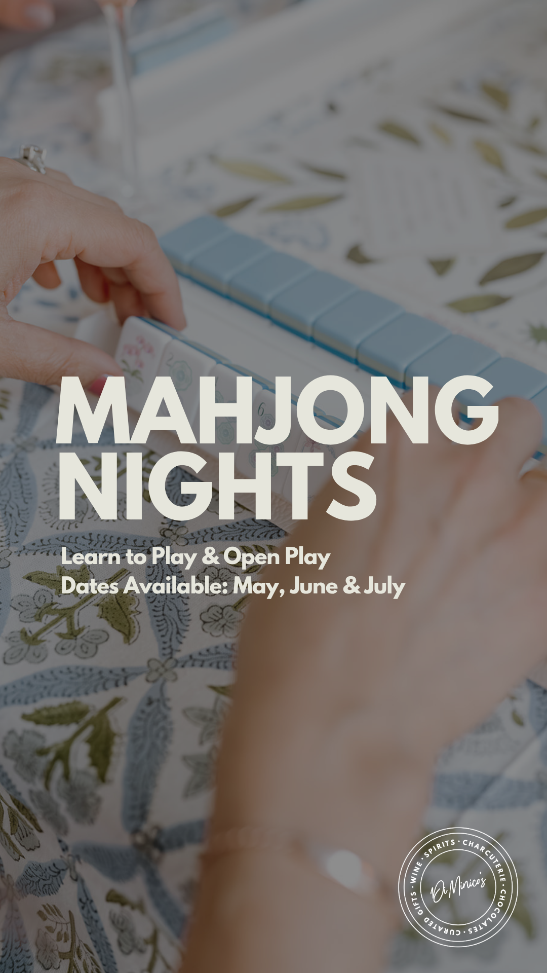 Mahjong Nights