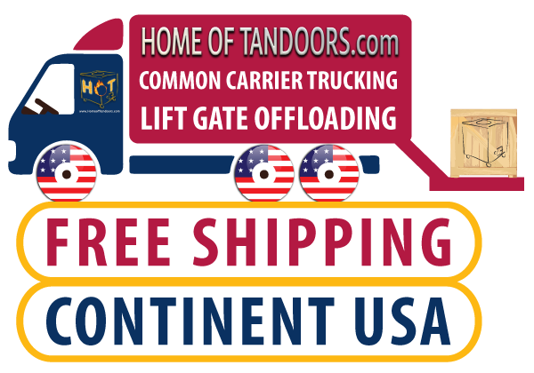 Free Shipping USA