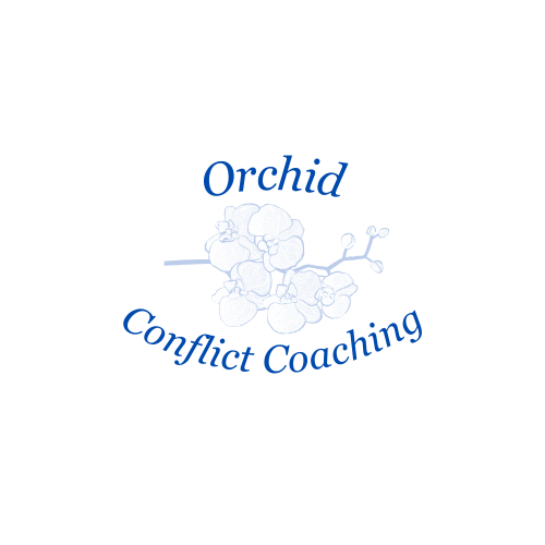 Orchid Conflict Coaching