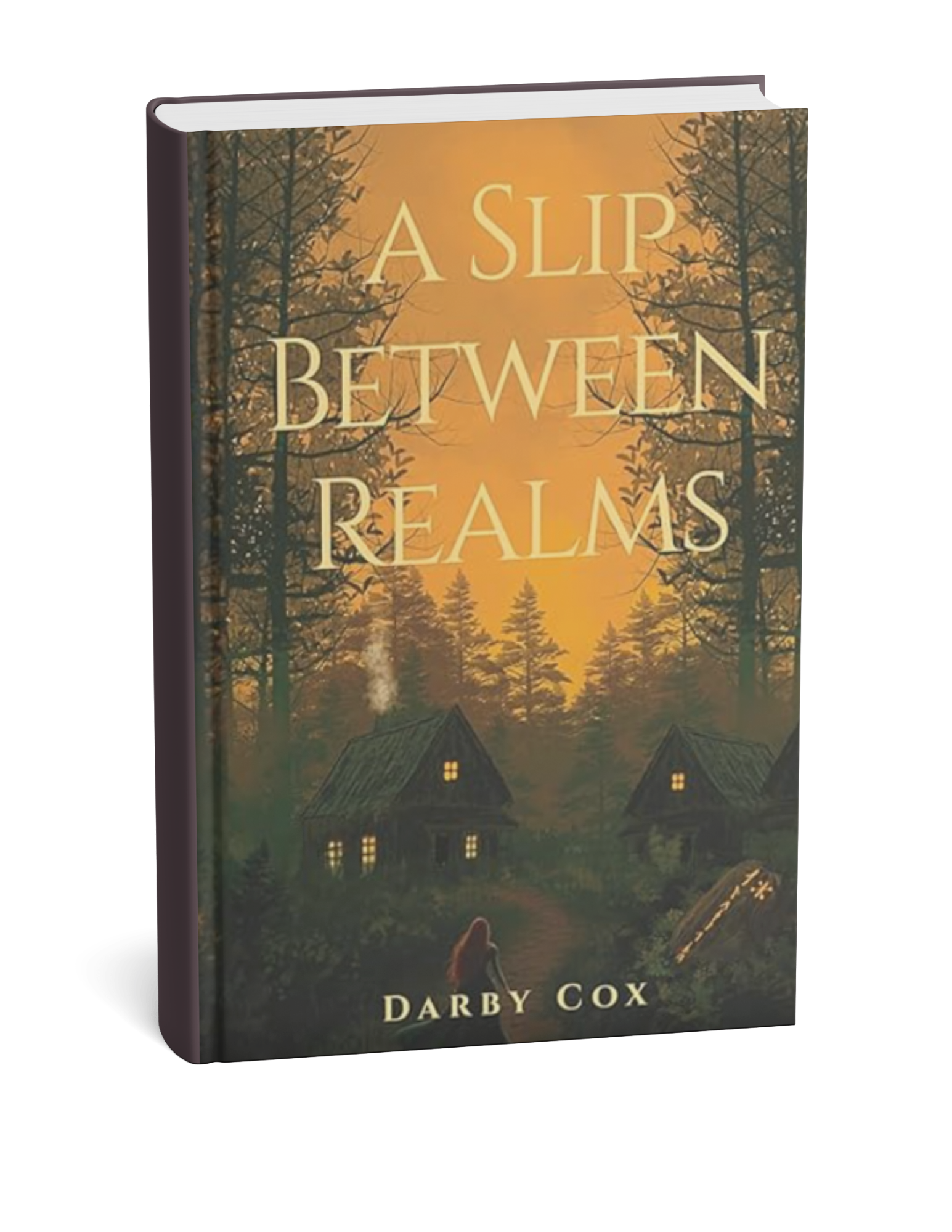 A Slip Between Realms