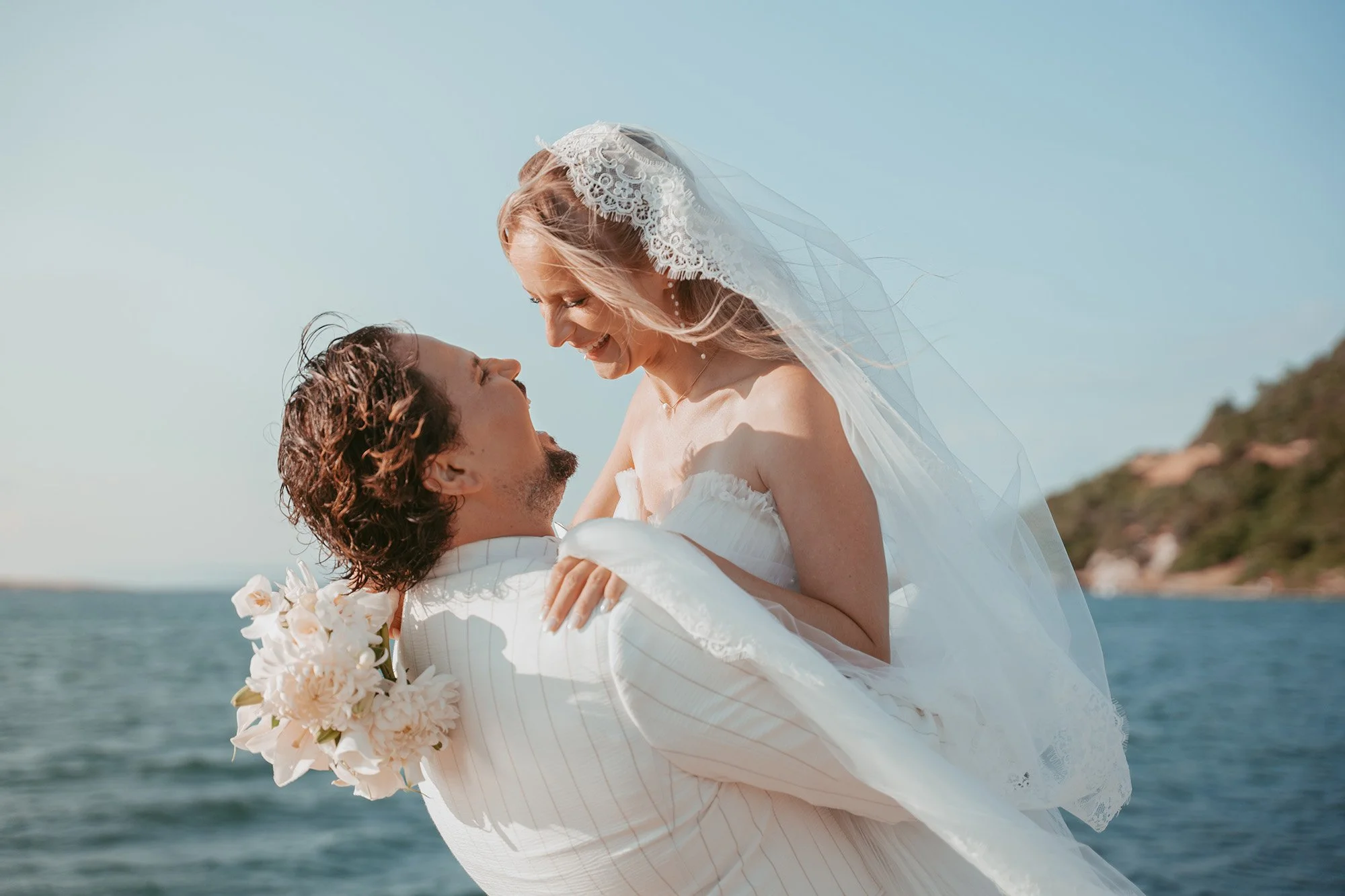 destination wedding Bodrum