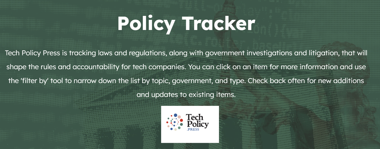 POLICY — AI for Good Denmark