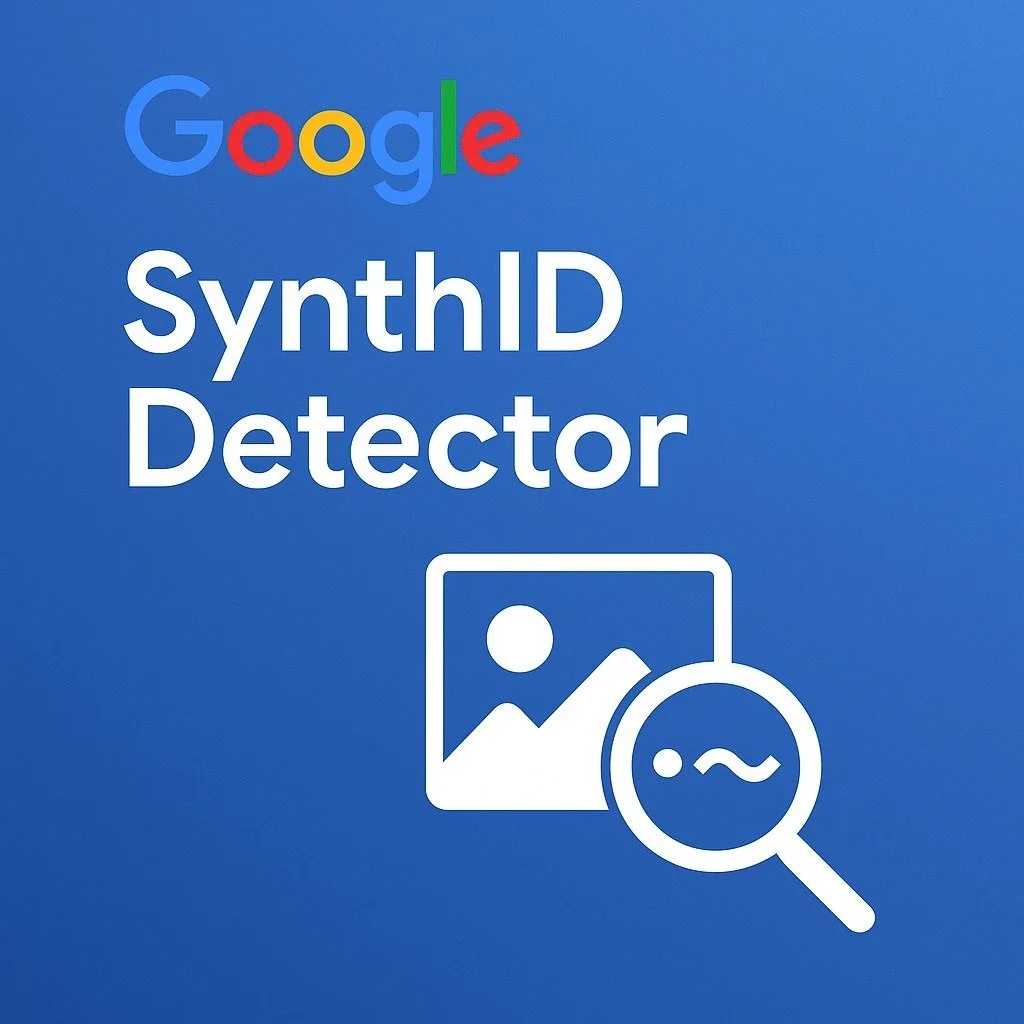 SynthID Google Deepmind