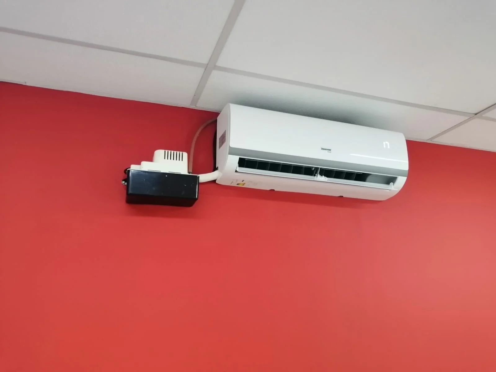 Instalación, Mantenimiento y Reparación Aire Acondicionado