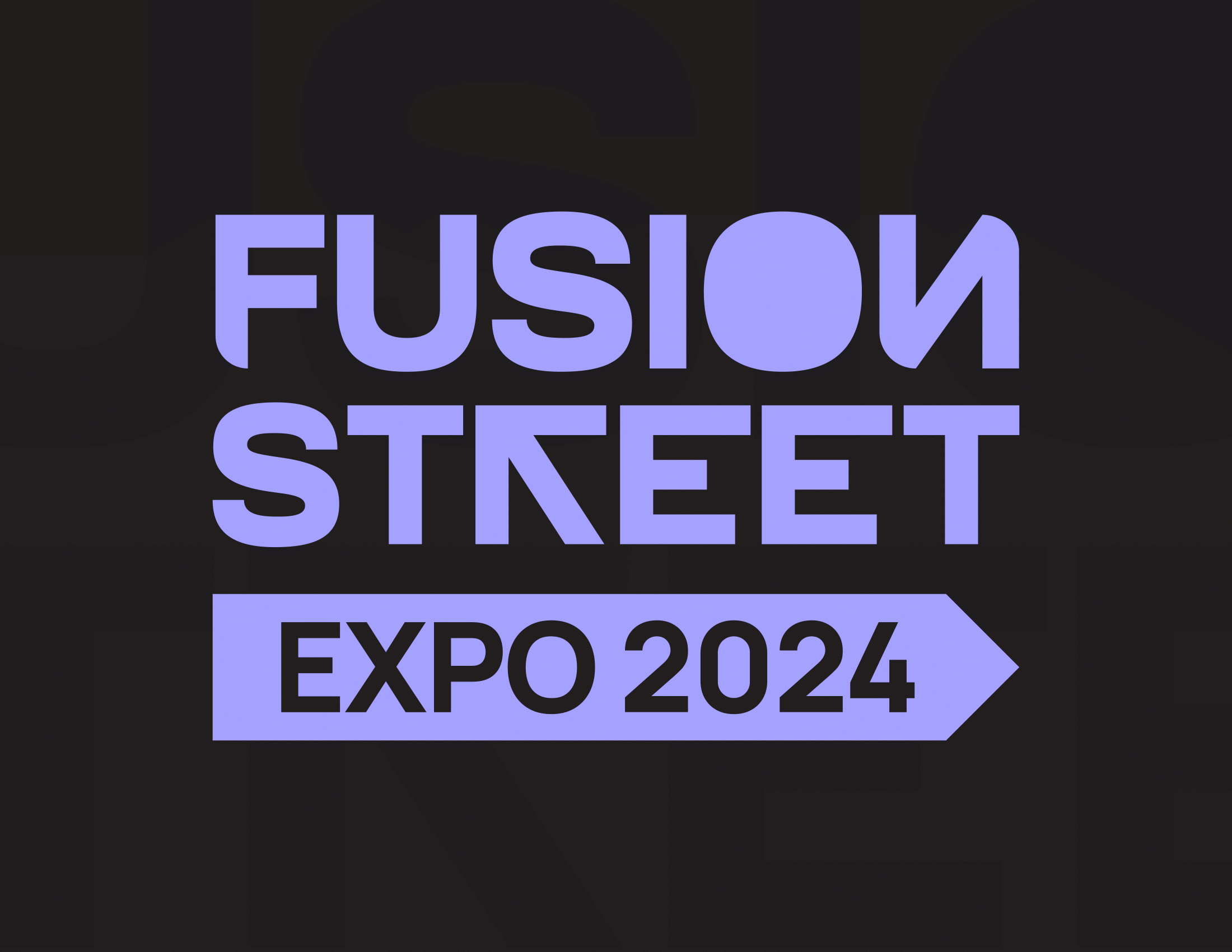 Fusion Street Expo