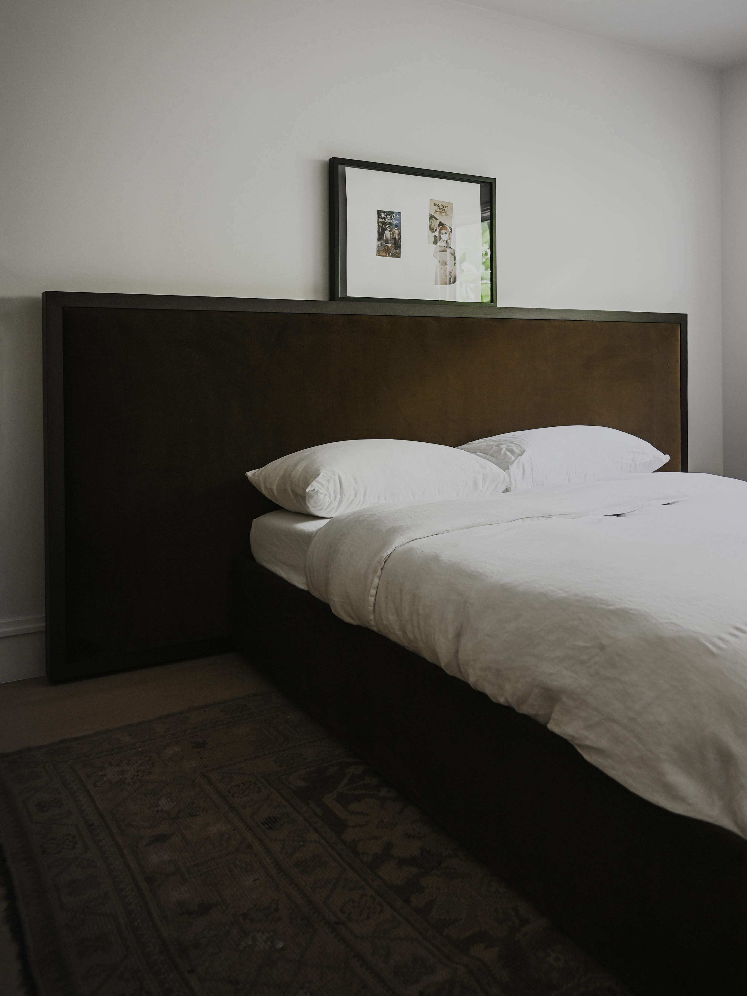 Arkell Bed<br><em>|Studio OSKLO - Trousdale Collection</em>